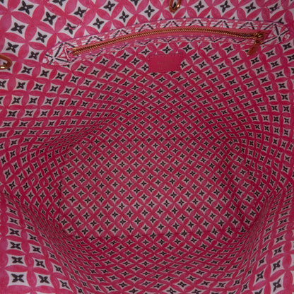 Neverfull MM By The Pool