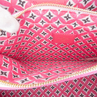 Neverfull MM By The Pool