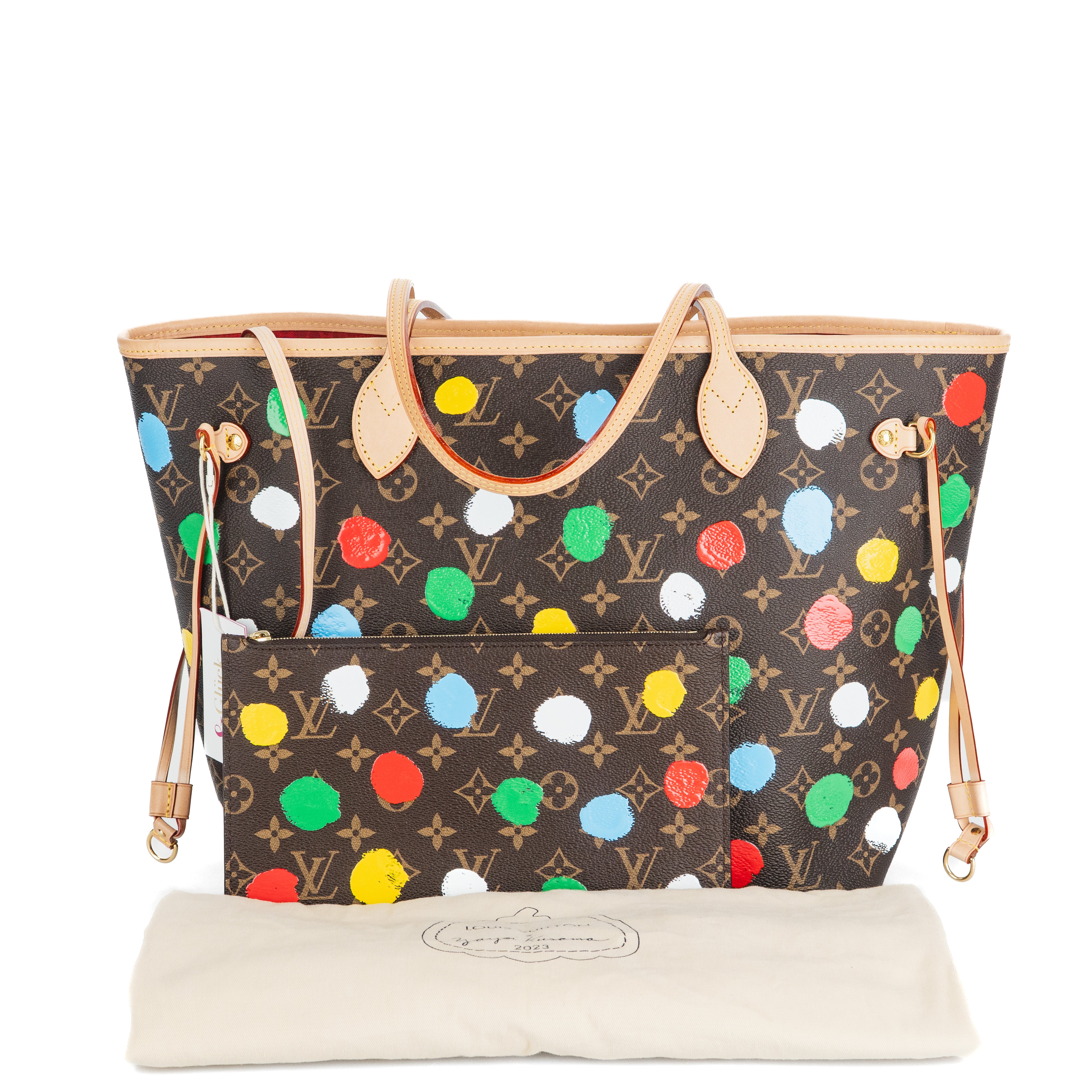 Neverfull MM