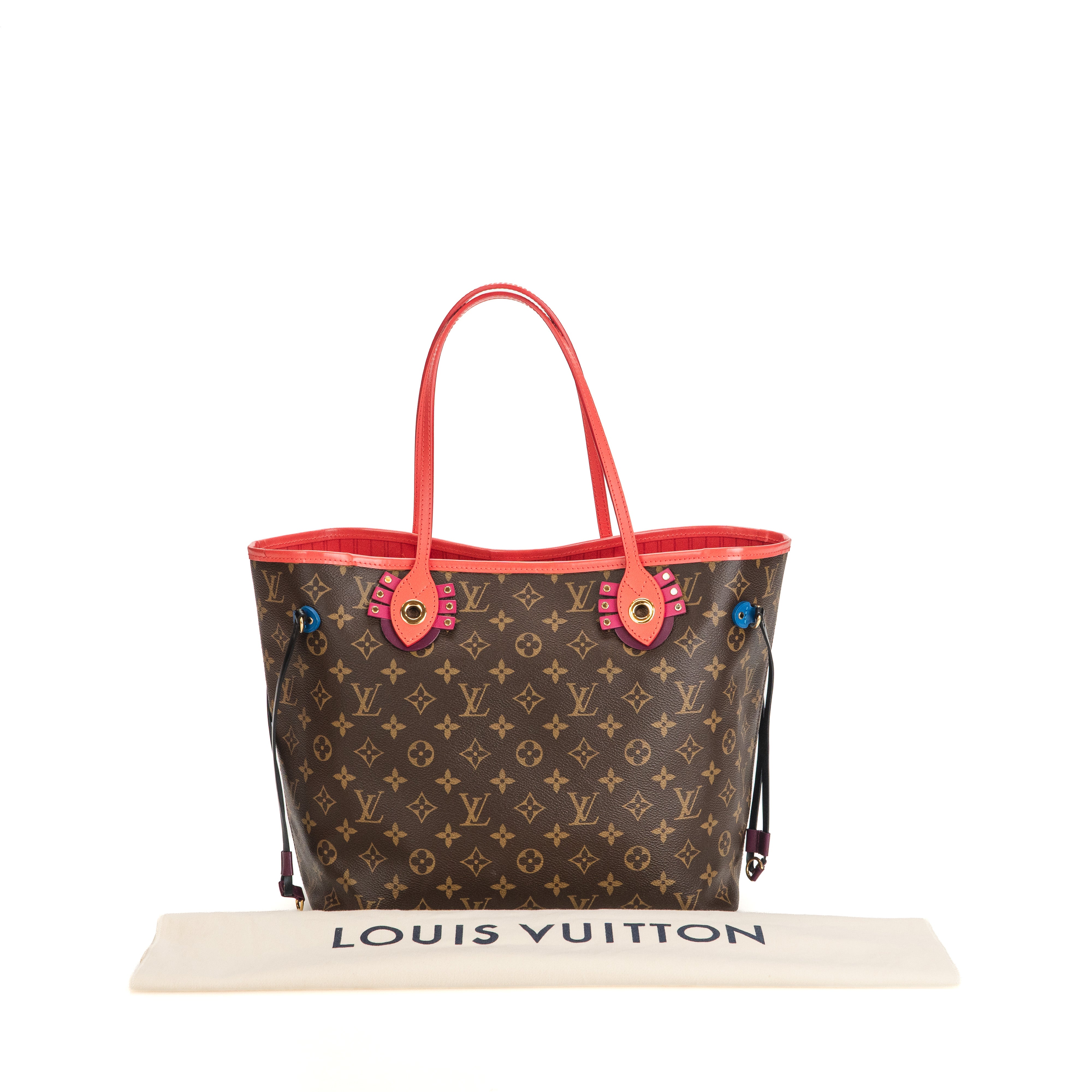 Neverfull MM Totem