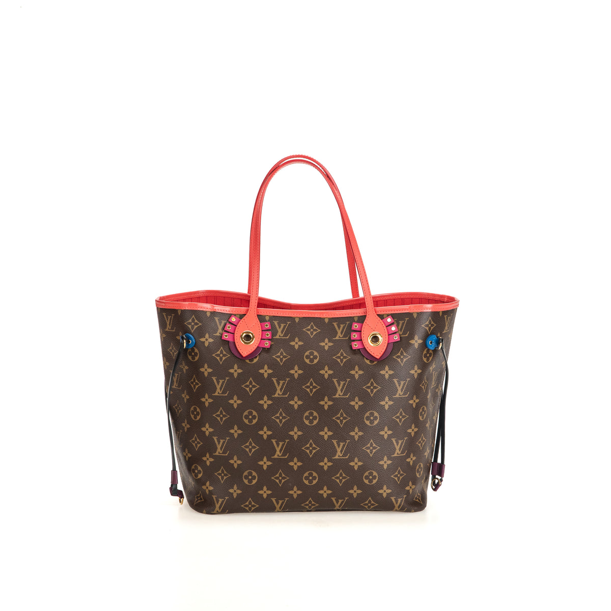 Neverfull MM Totem