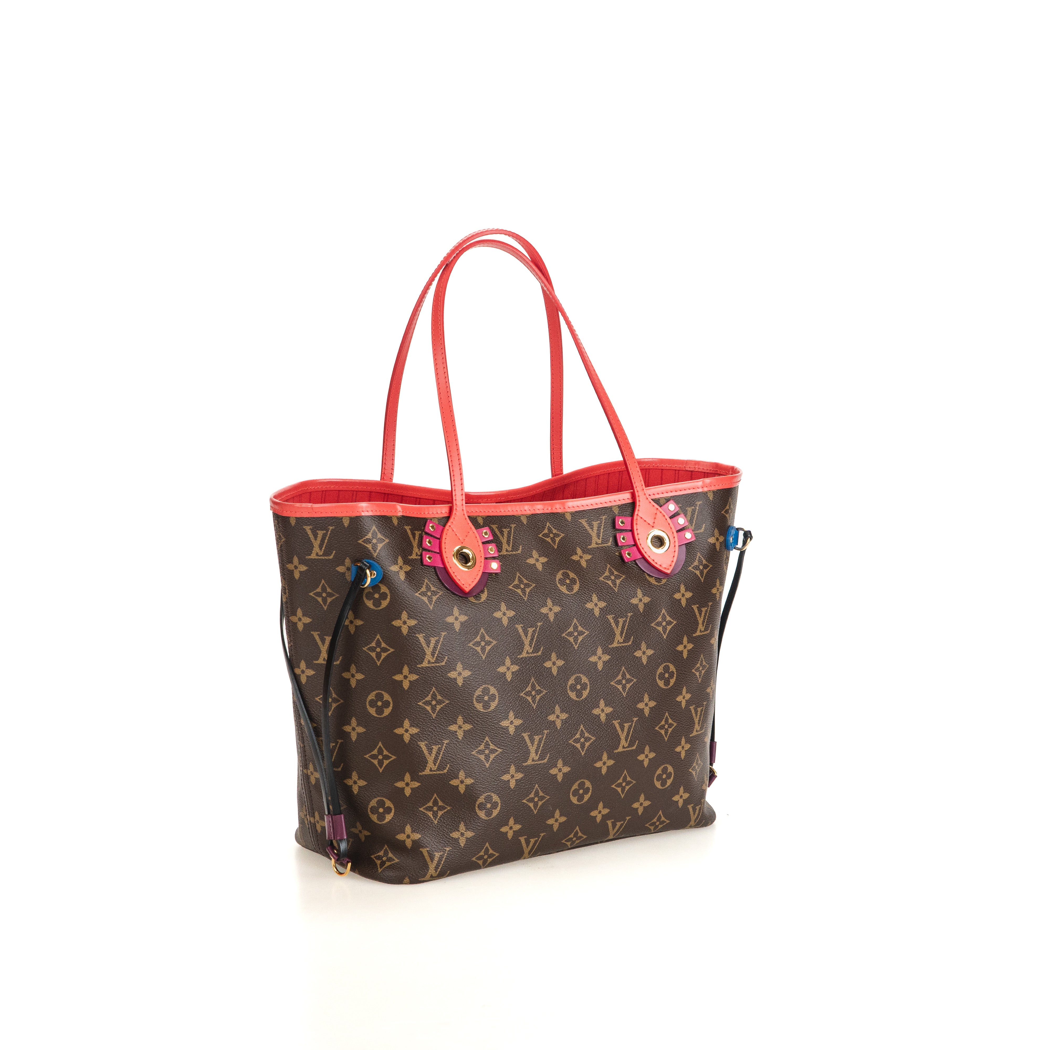 Neverfull MM Totem