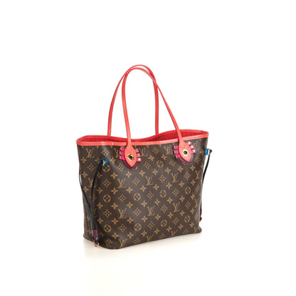 Neverfull MM Totem