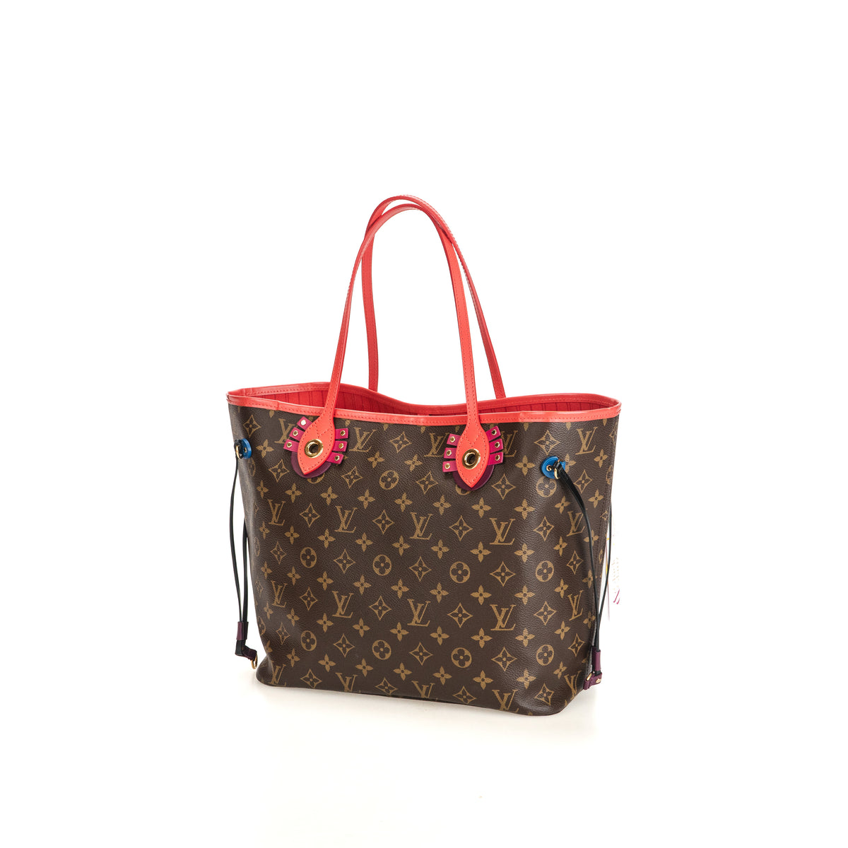 Neverfull MM Totem