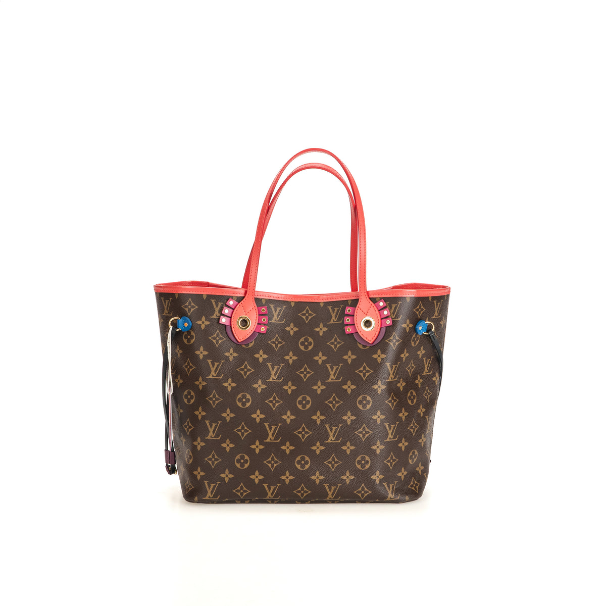 Neverfull MM Totem