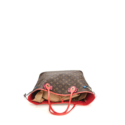 Neverfull MM Totem