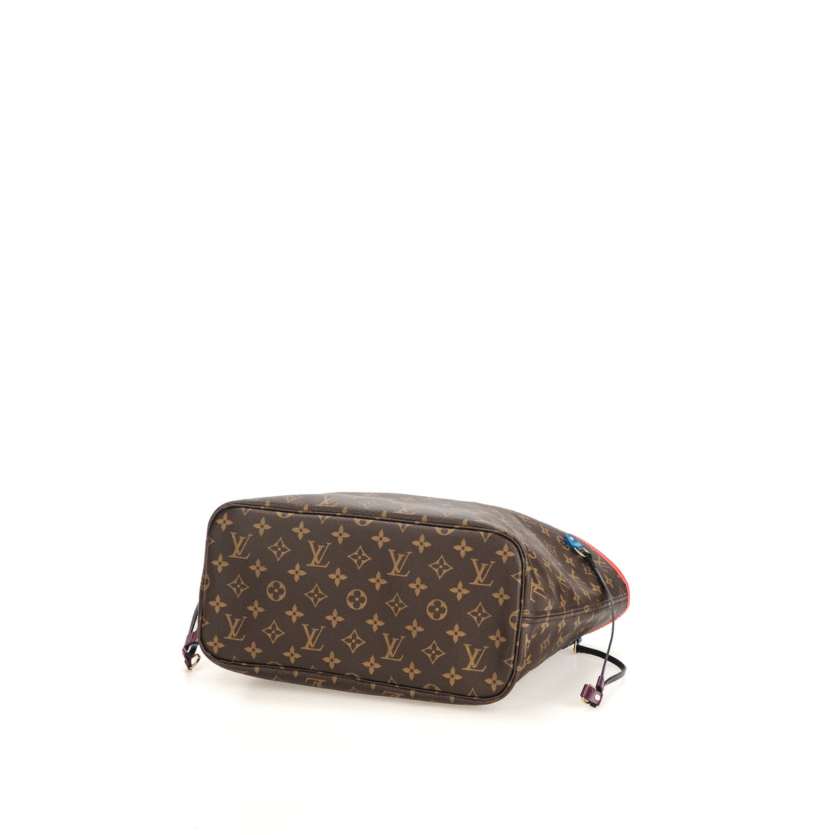 Neverfull MM Totem
