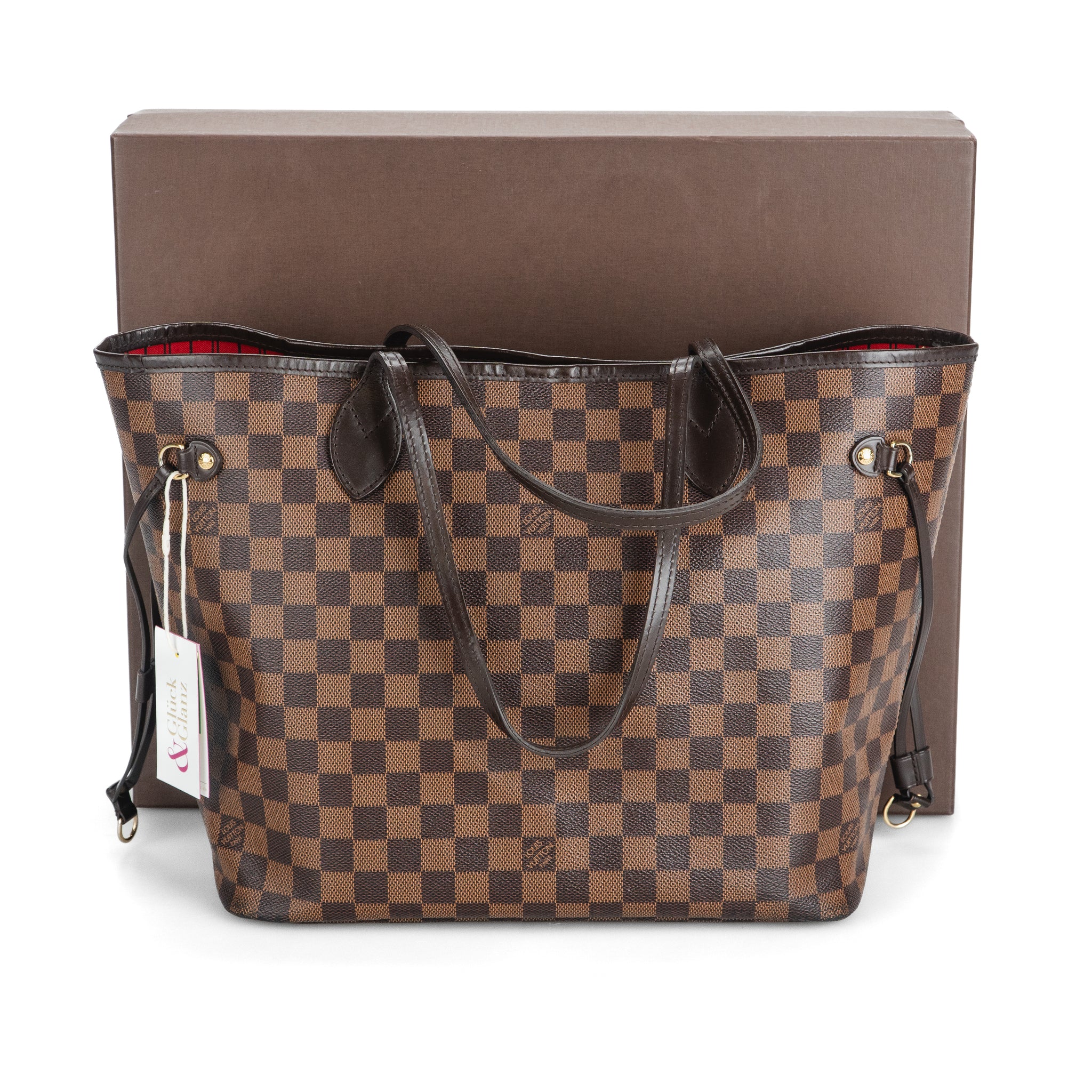 Neverfull MM