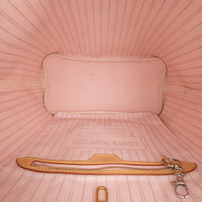 Neverfull MM Tahitienne