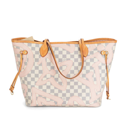 Neverfull MM Tahitienne