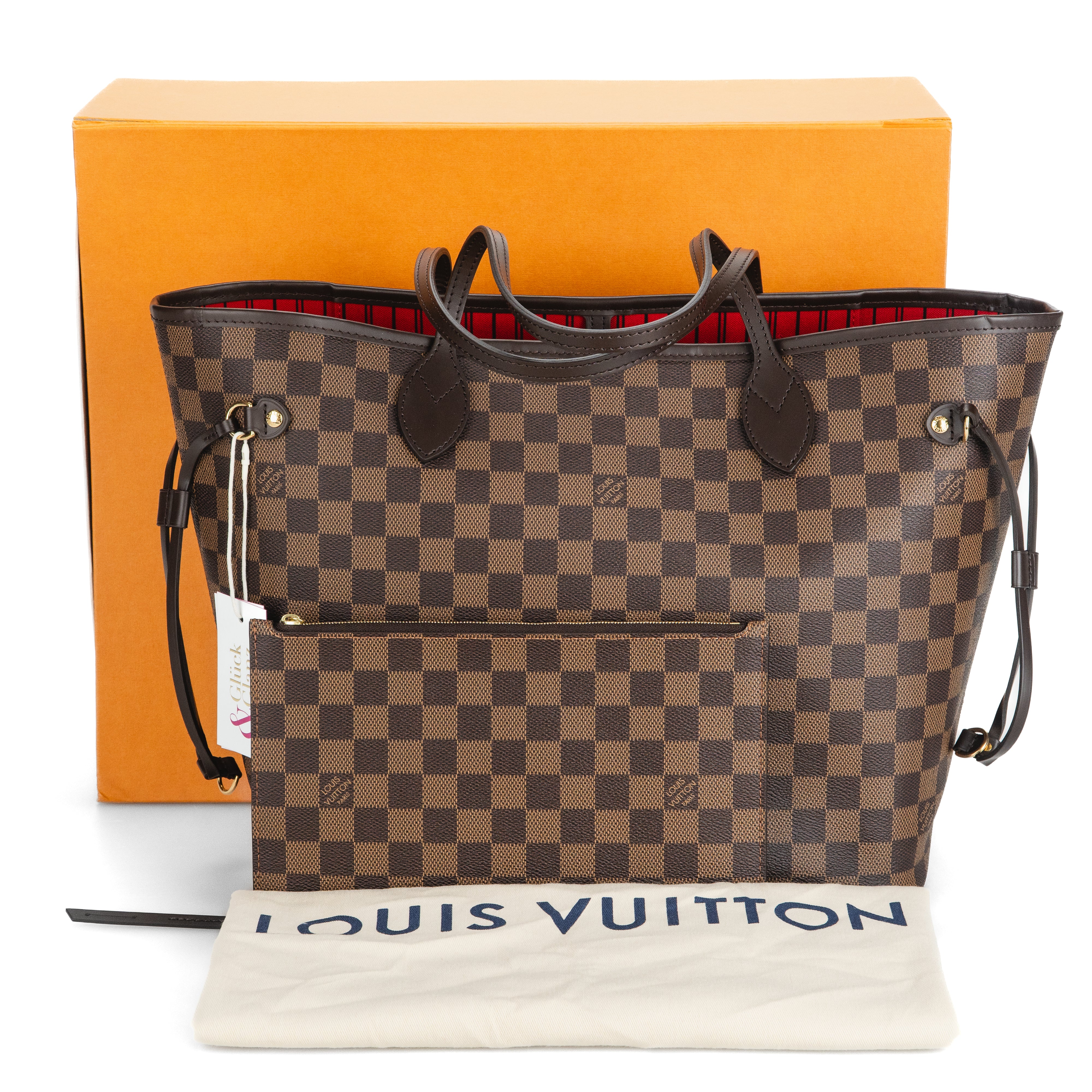 Neverfull MM