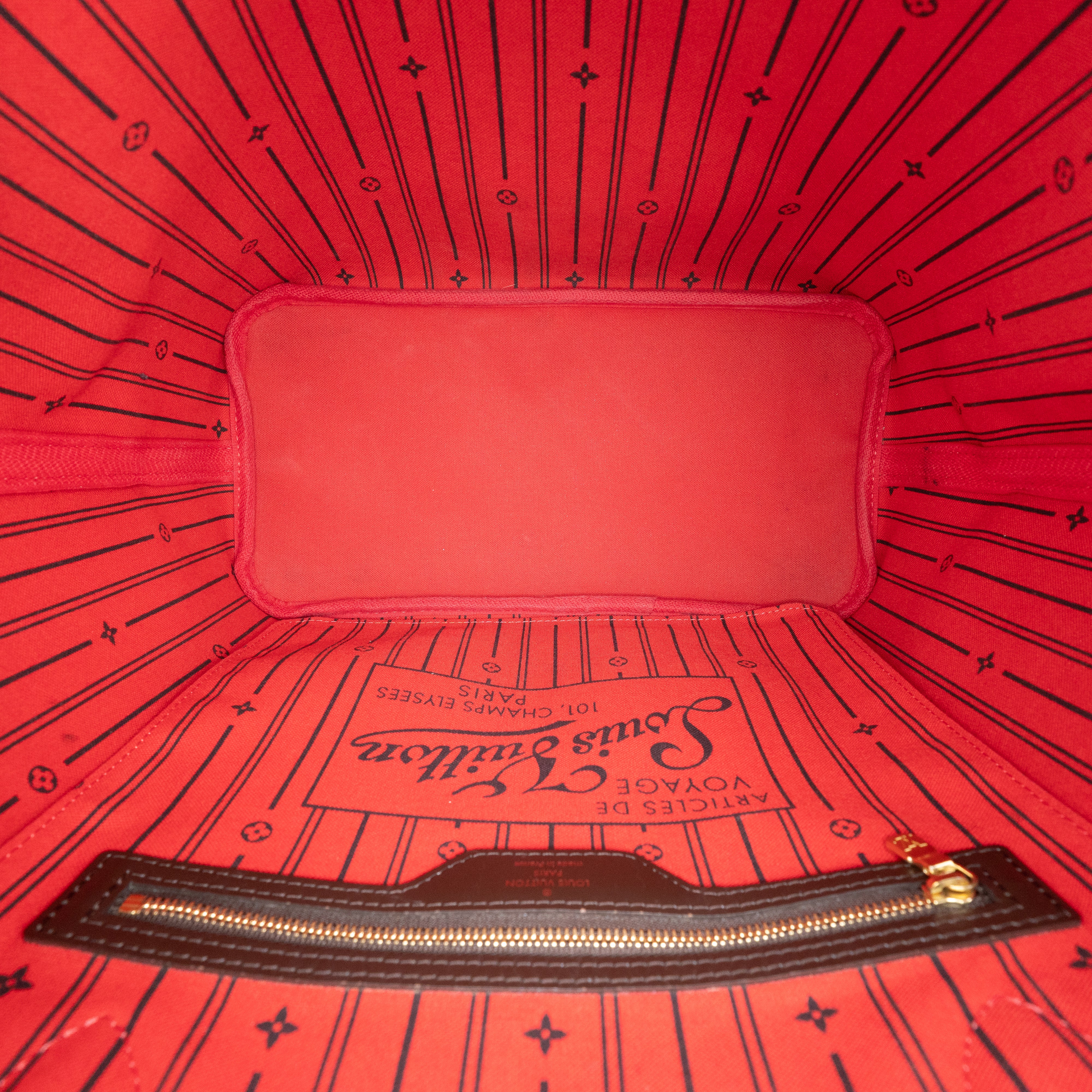 Neverfull MM