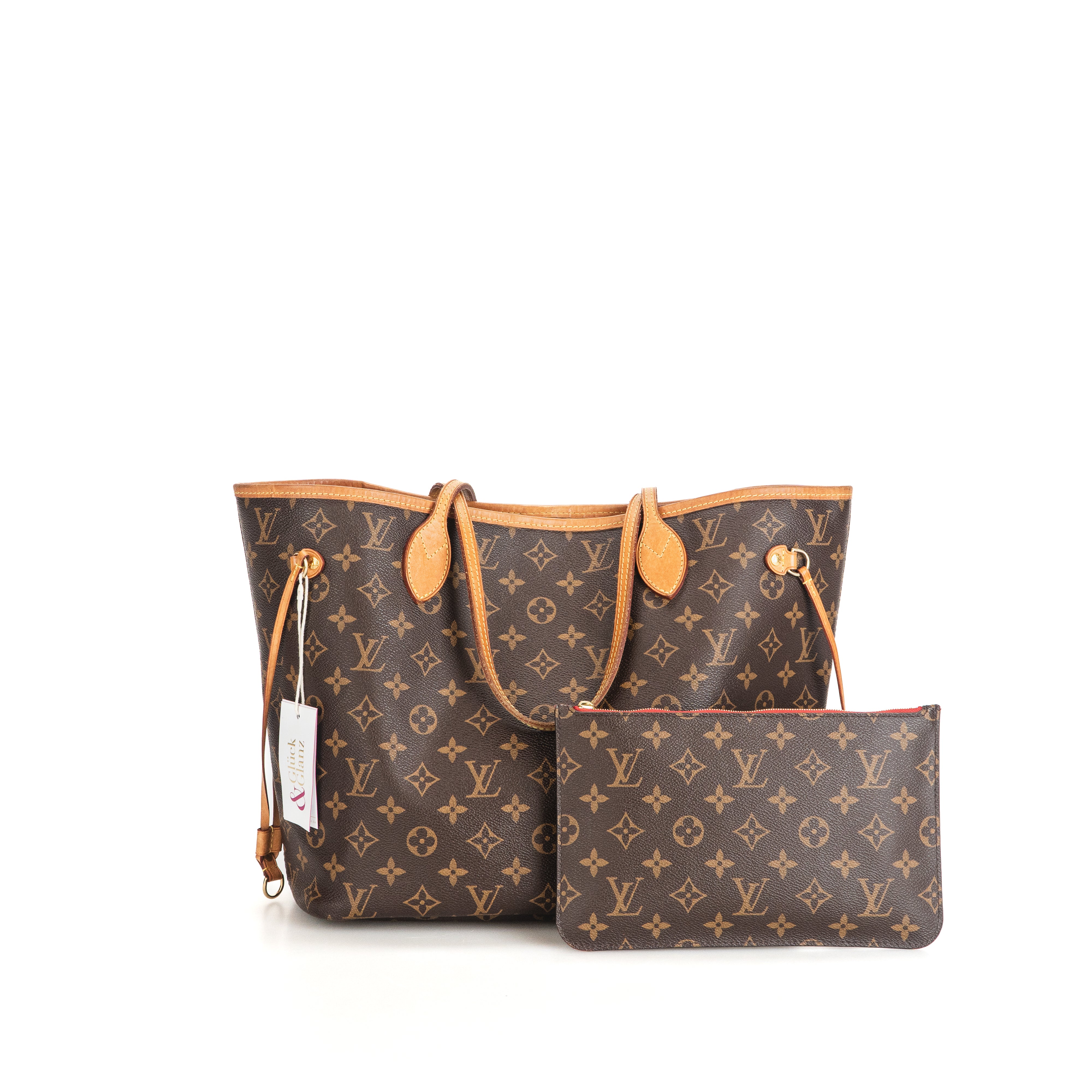Neverfull MM