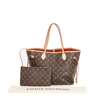 Neverfull MM