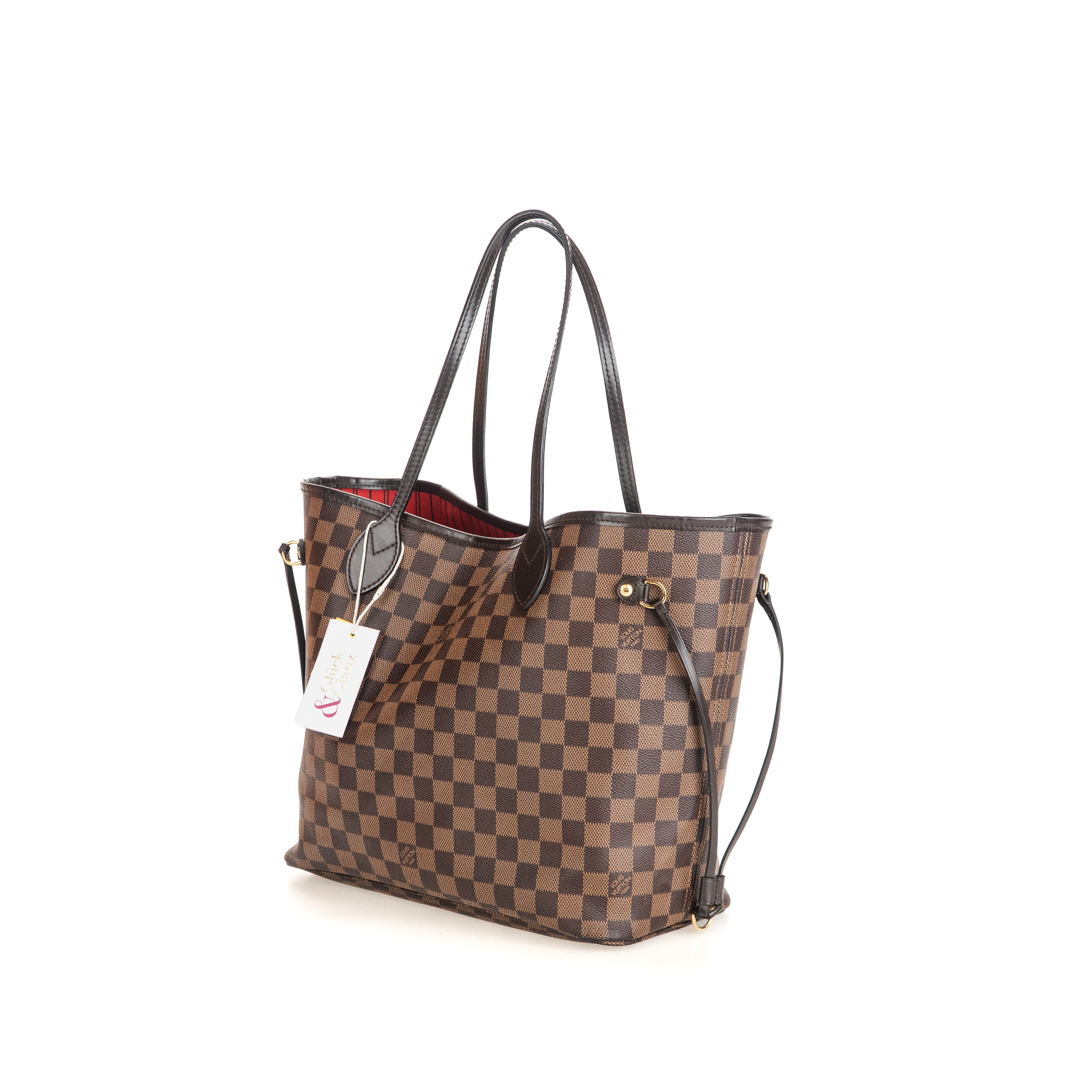 Neverfull GM