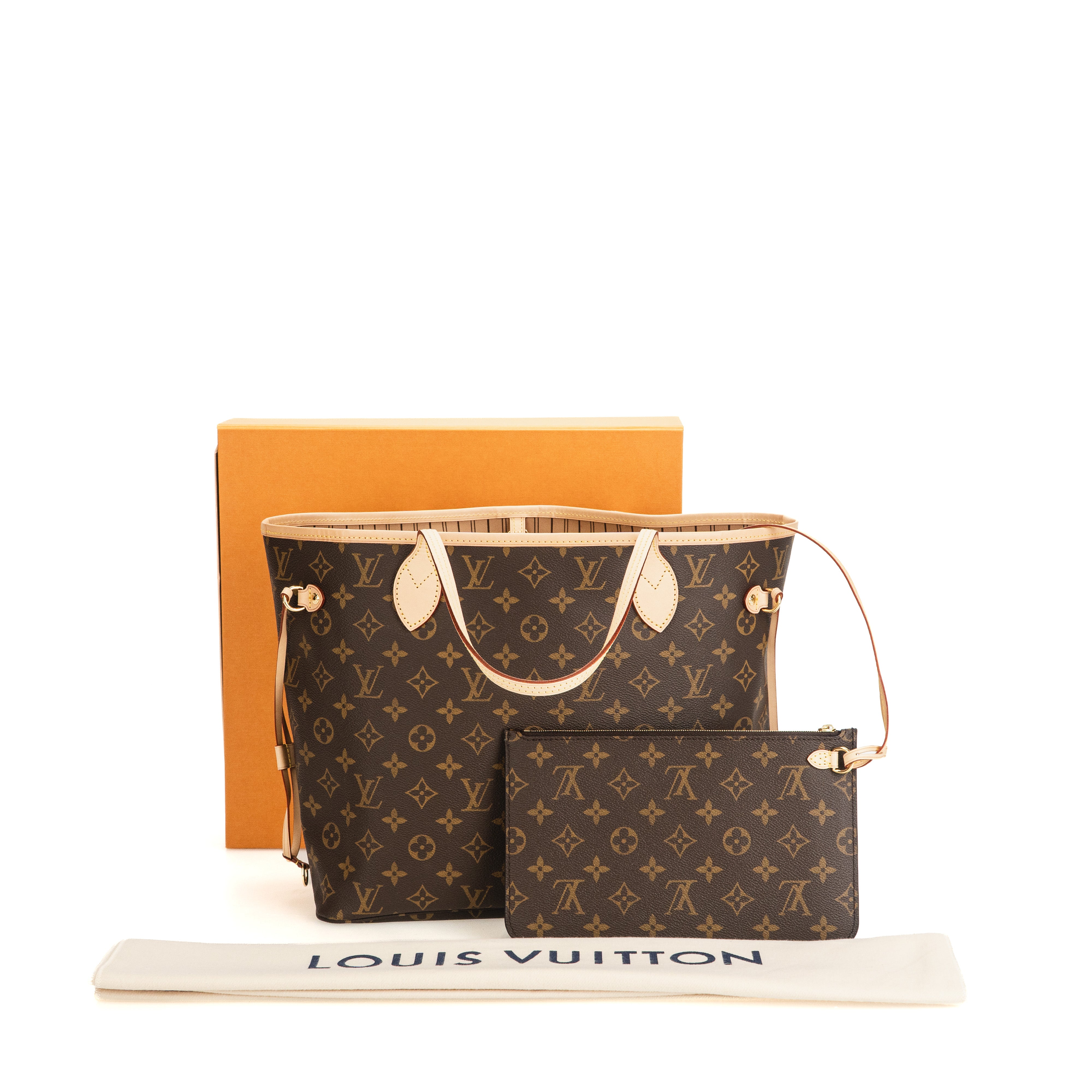 Neverfull MM