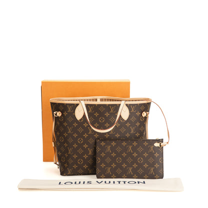 Neverfull MM