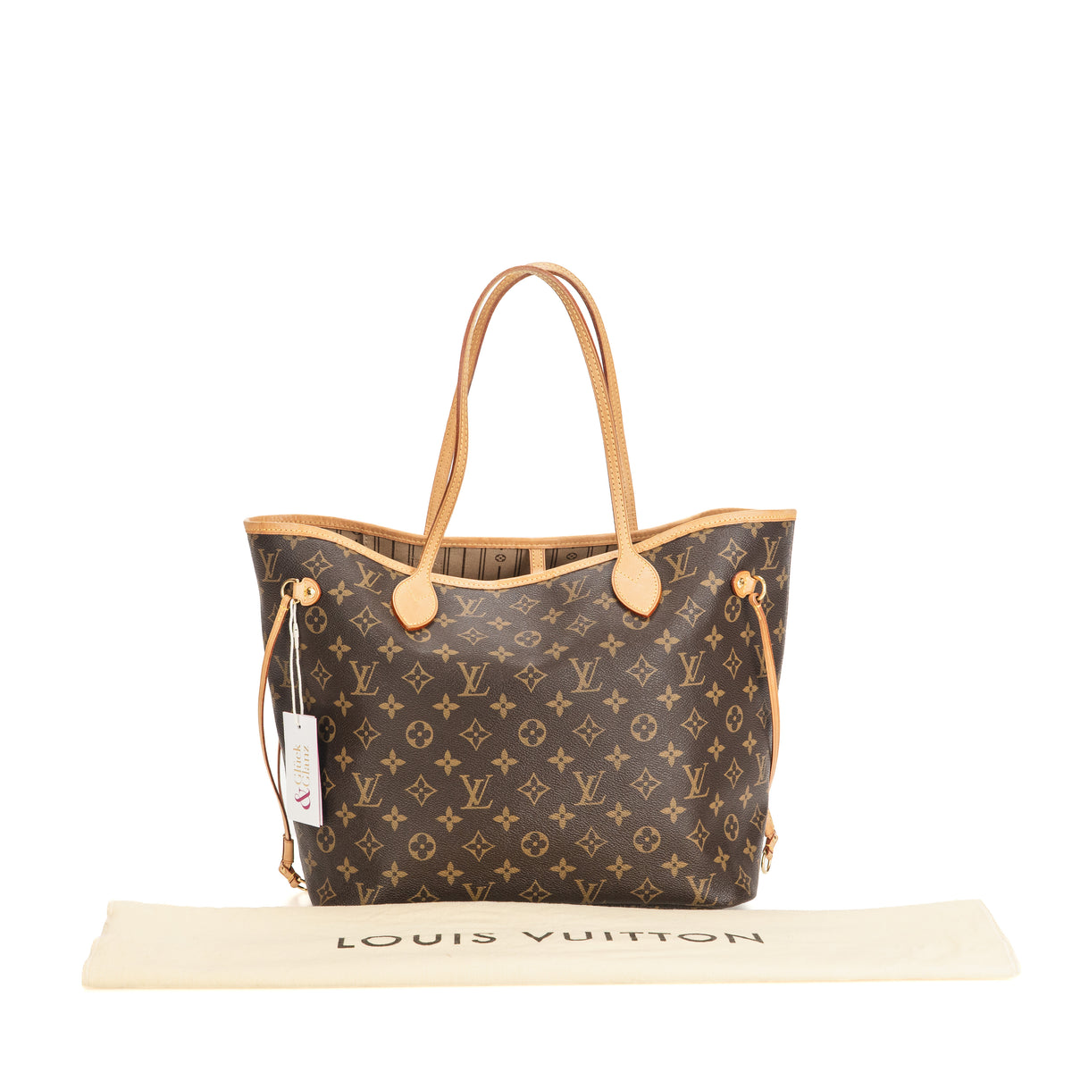 Neverfull MM