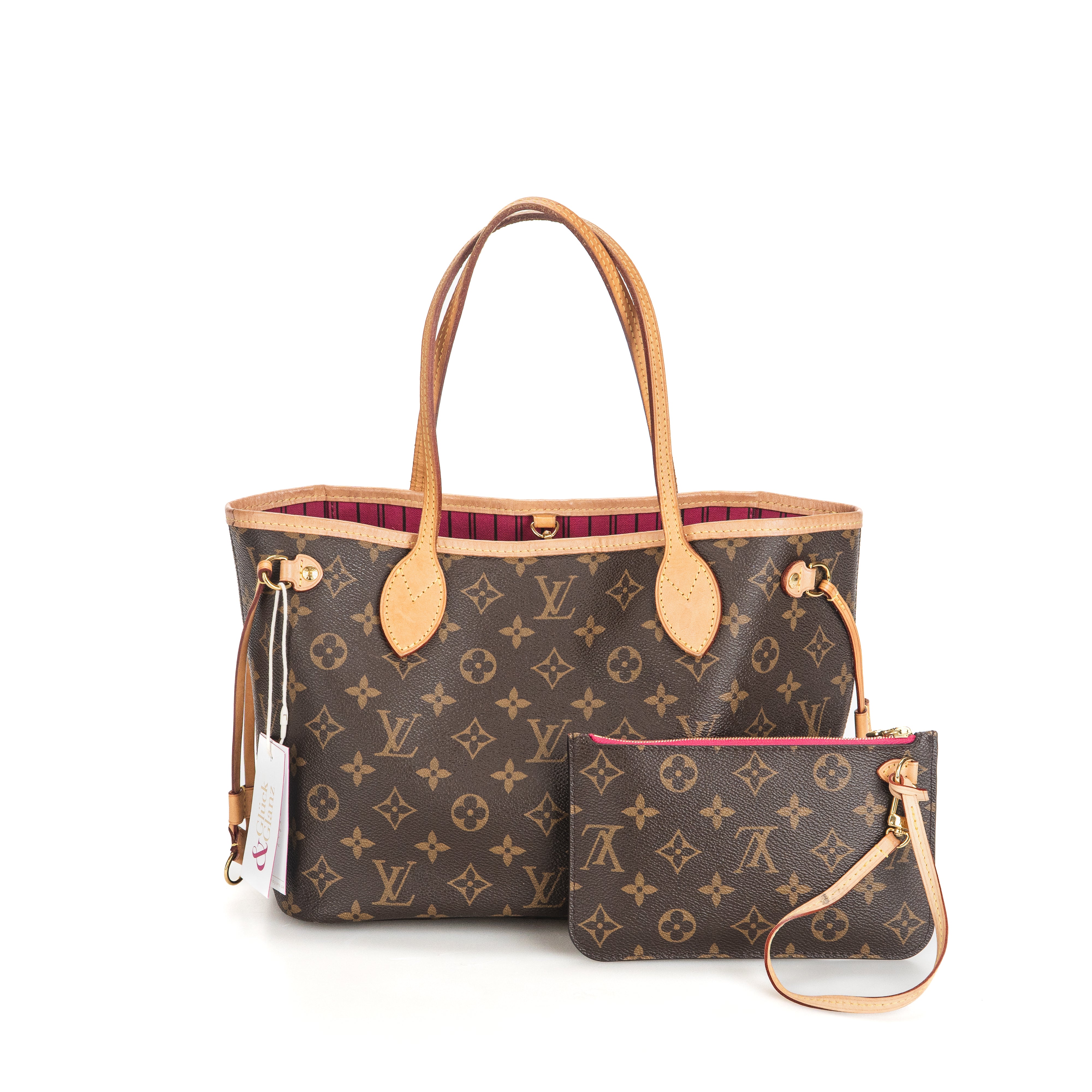 Neverfull PM