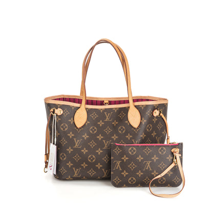 Neverfull PM