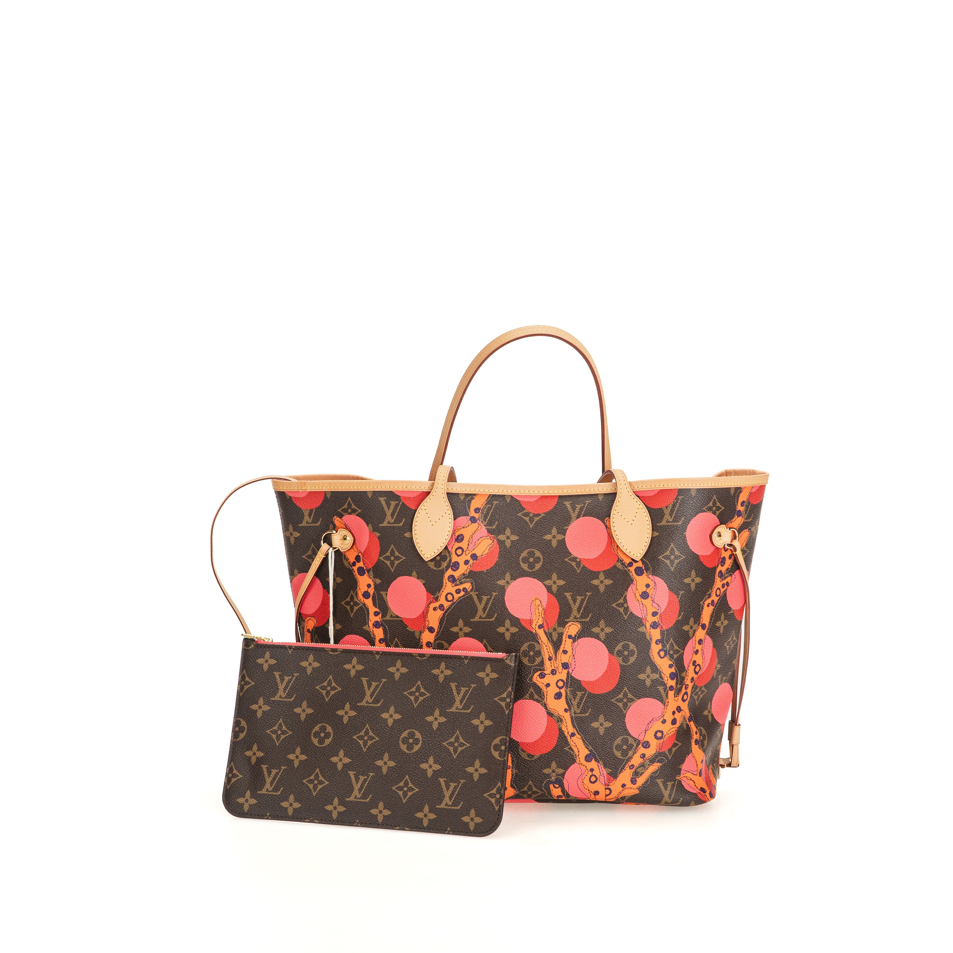 Neverfull MM Ramages