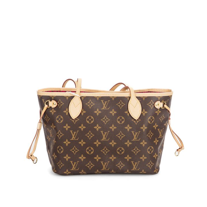 Neverfull PM