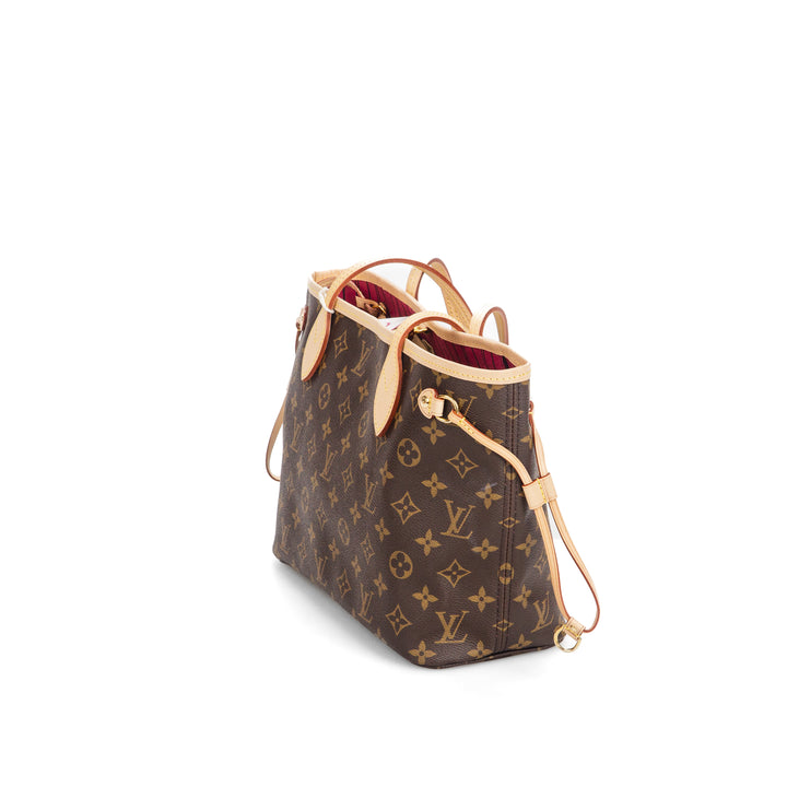 Neverfull PM