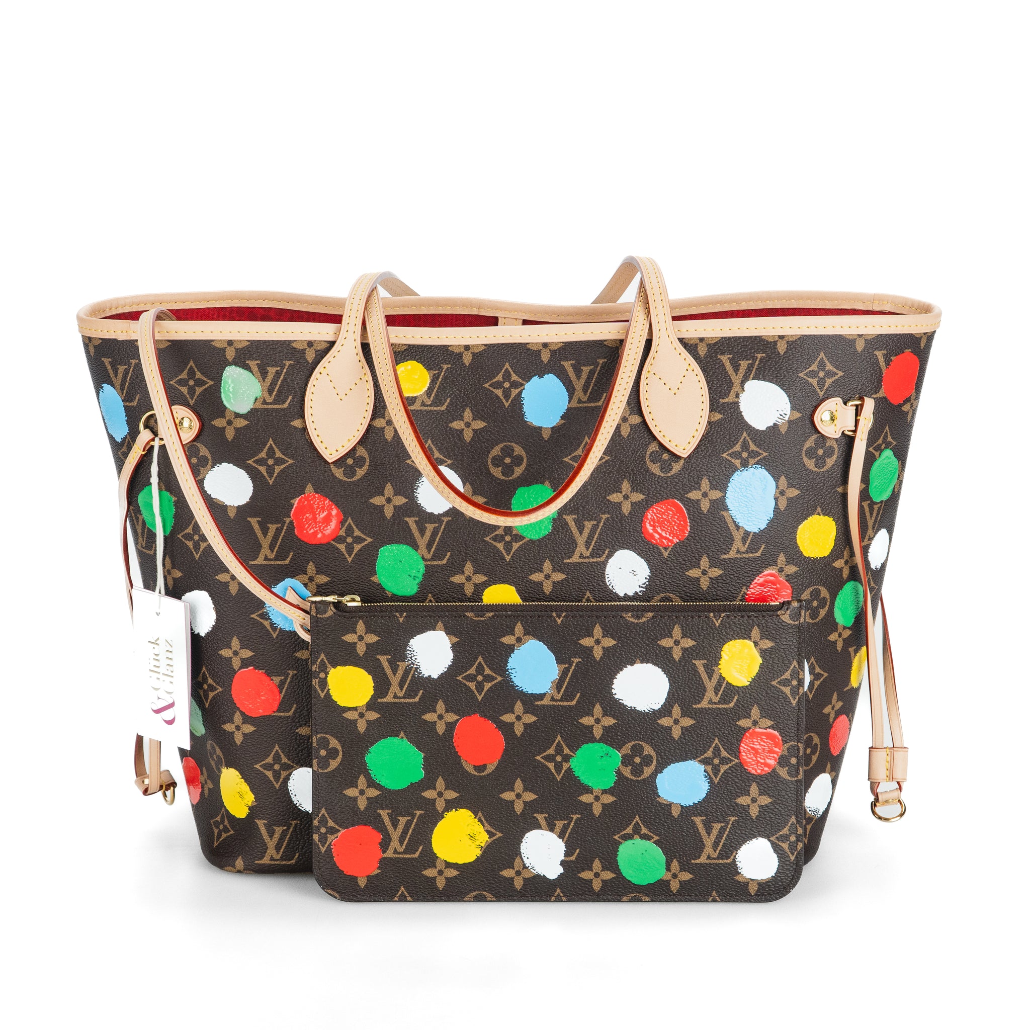 Neverfull MM