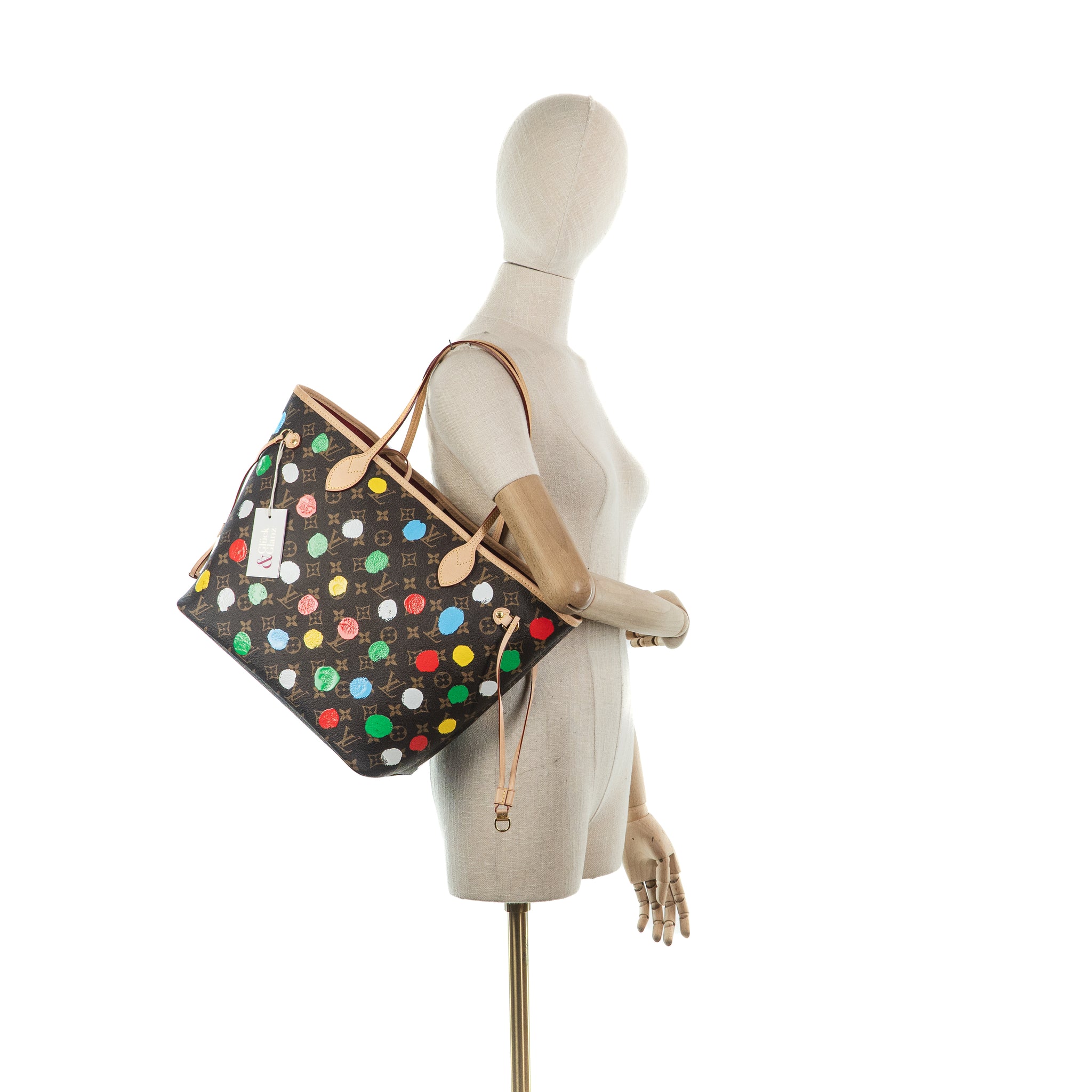 Neverfull MM