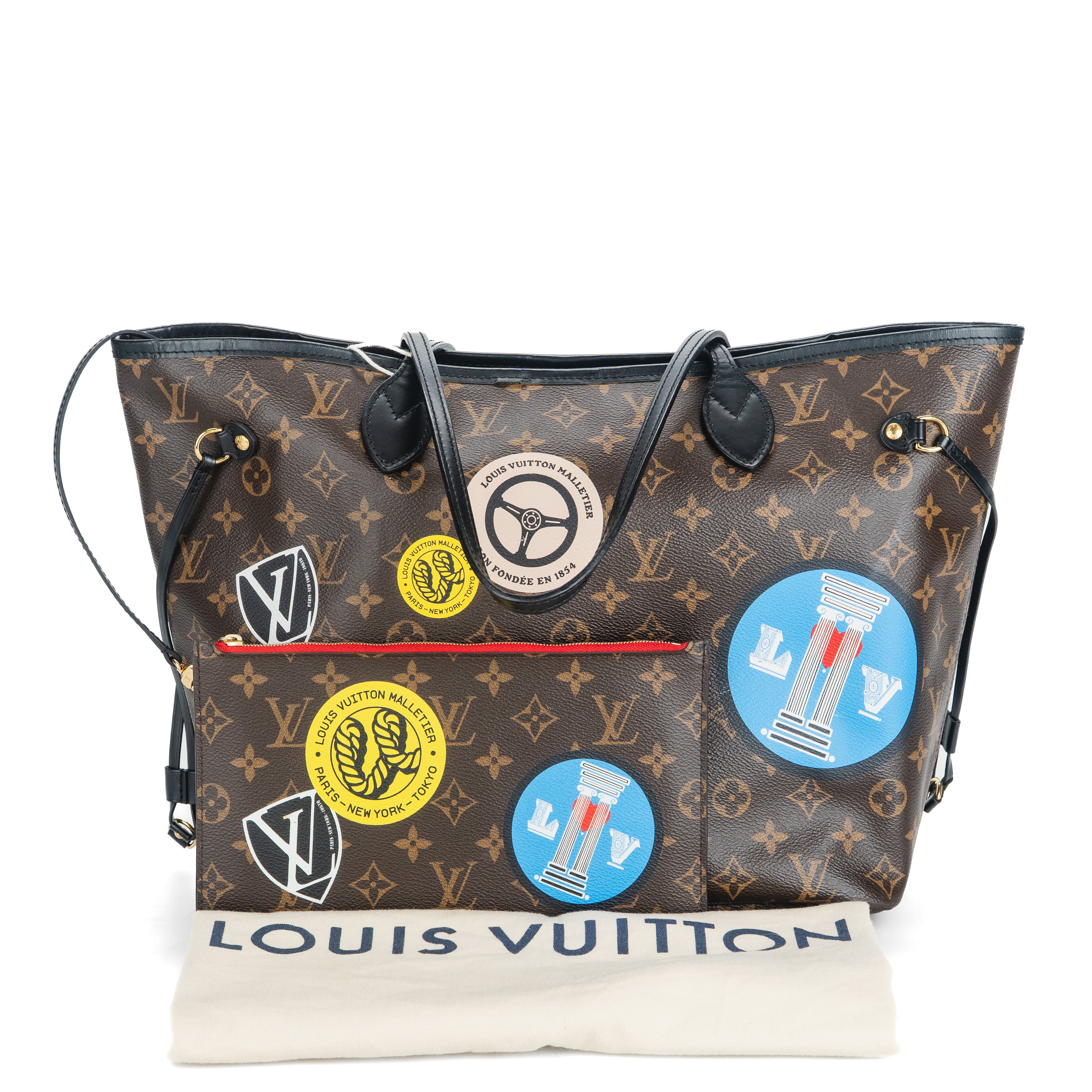 Neverfull MM