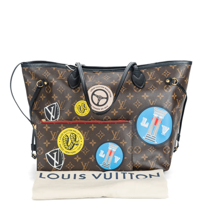 Neverfull MM