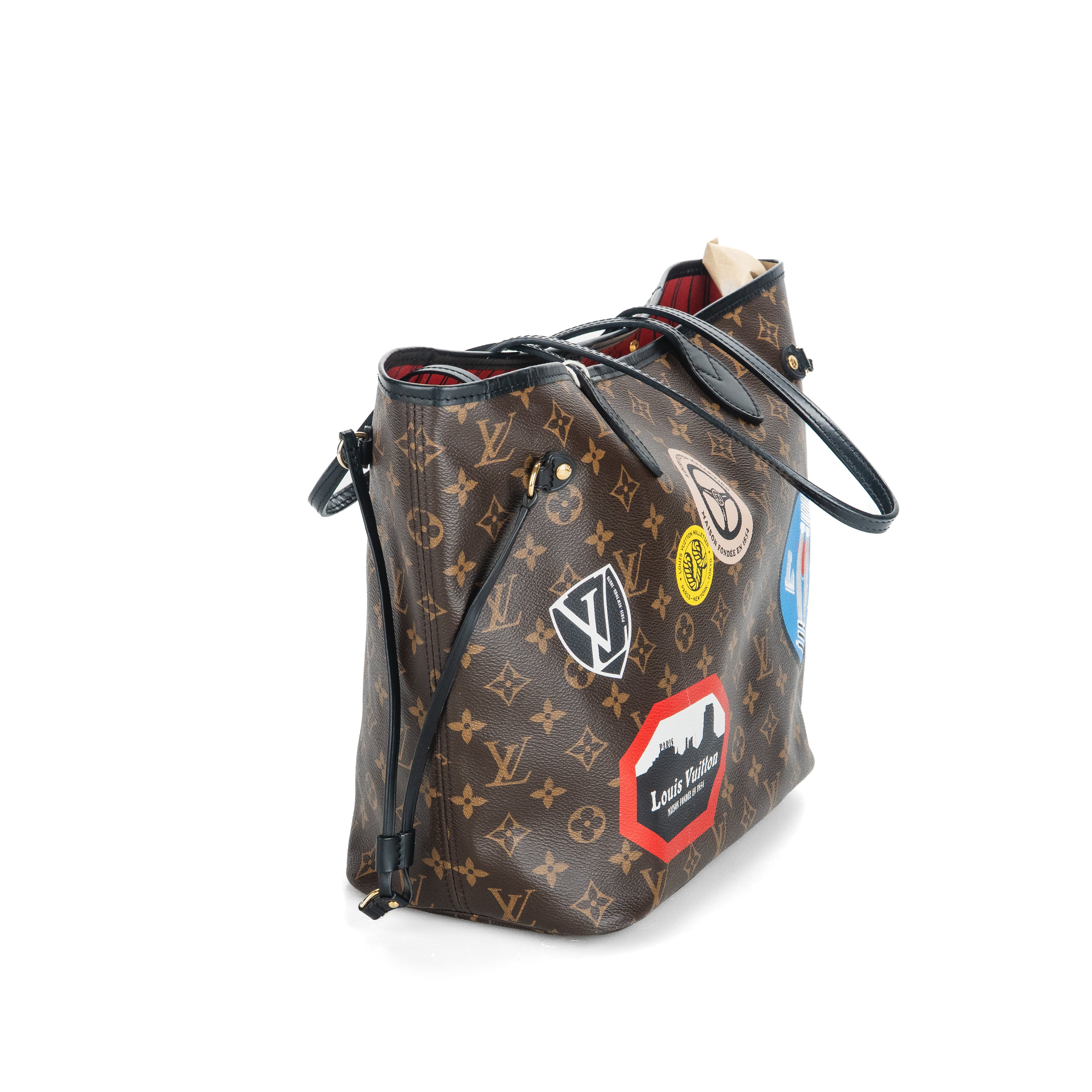 Neverfull MM