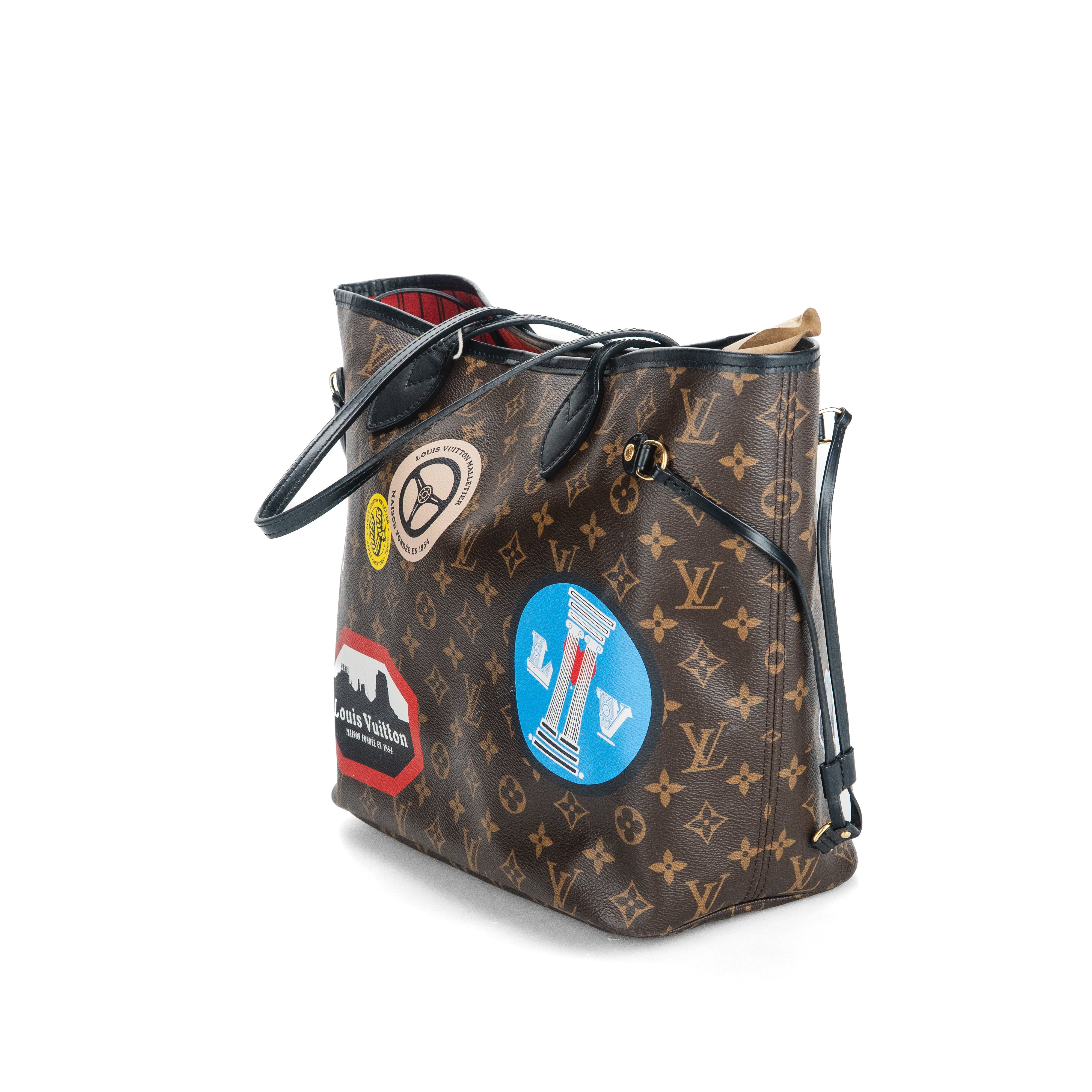 Neverfull MM