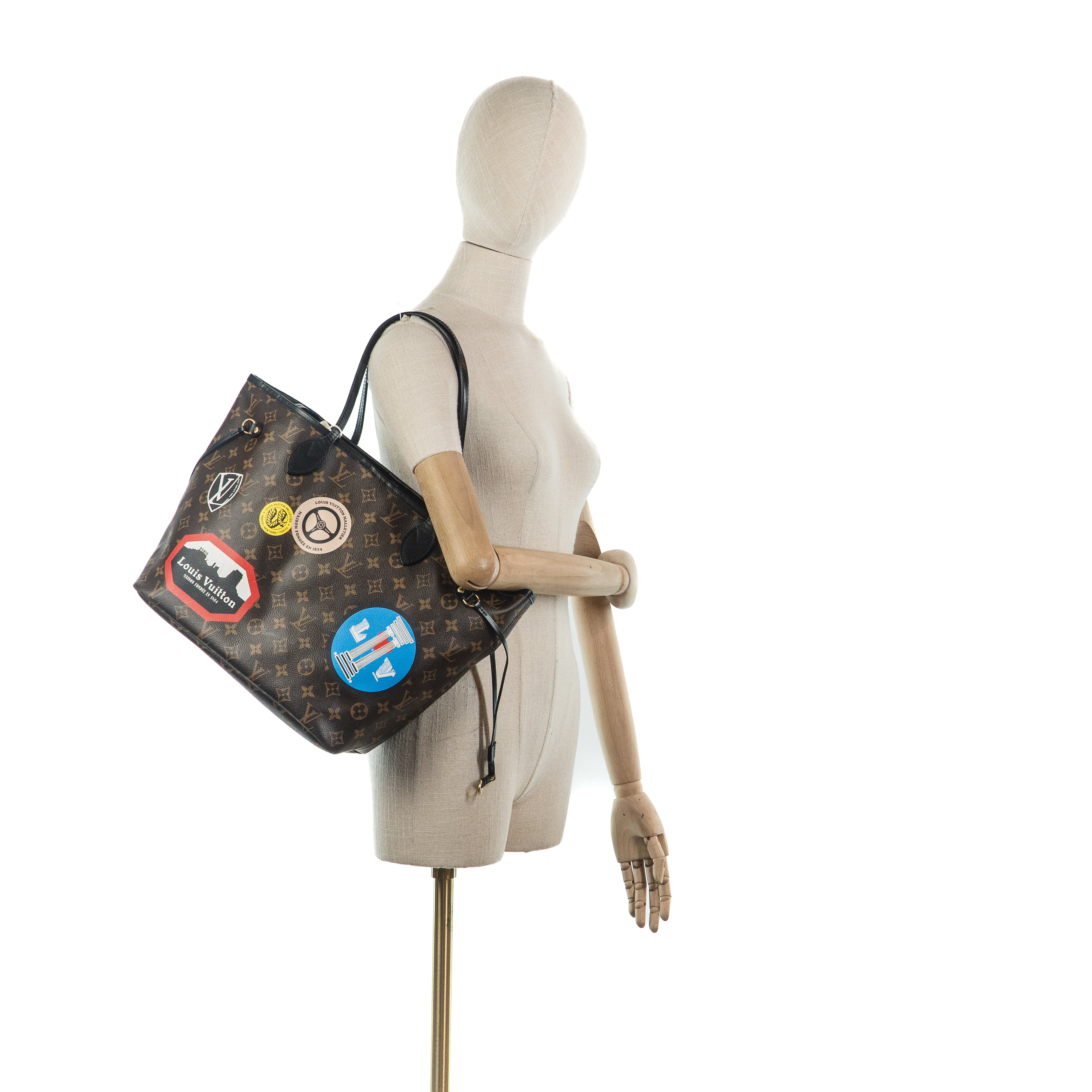 Neverfull MM