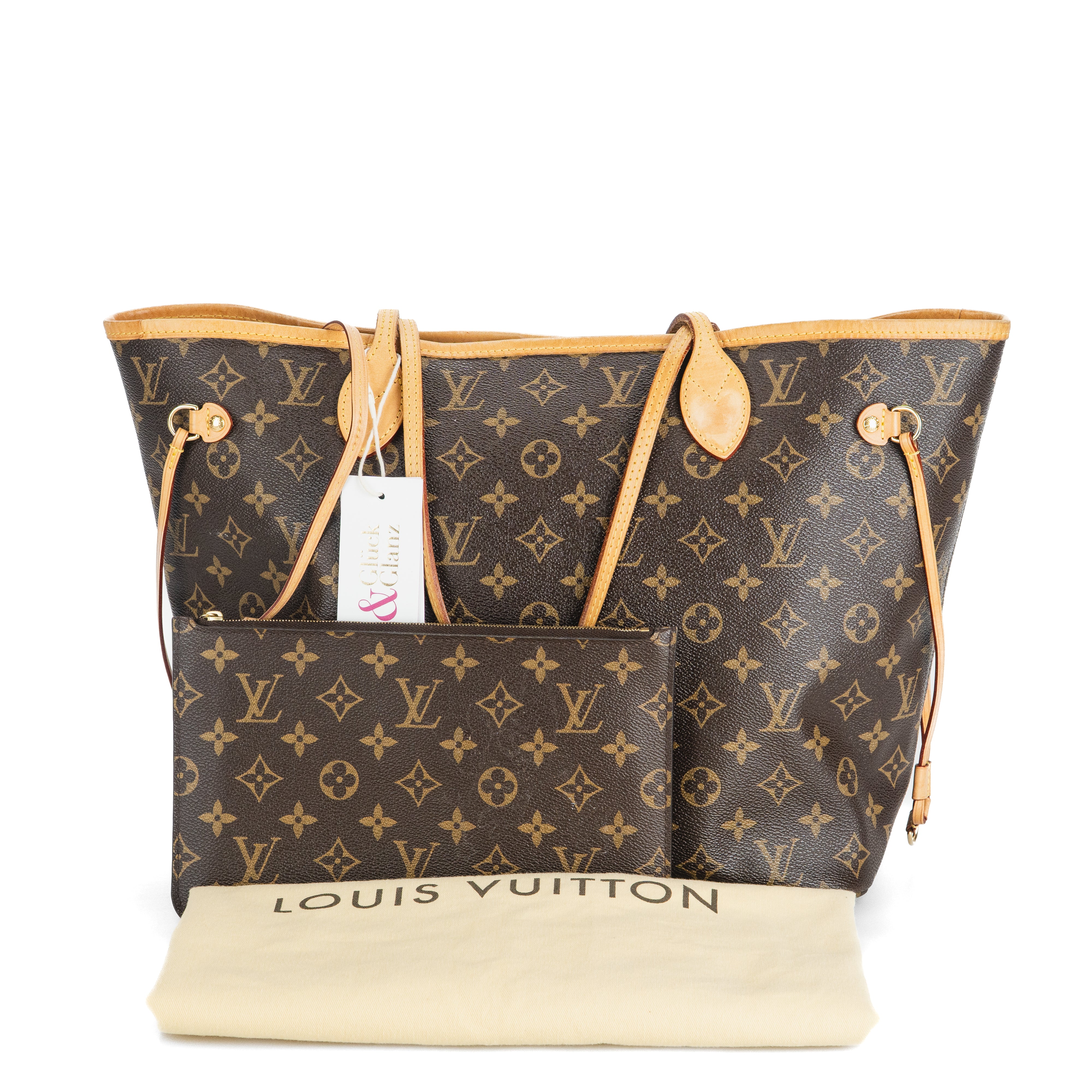Neverfull MM
