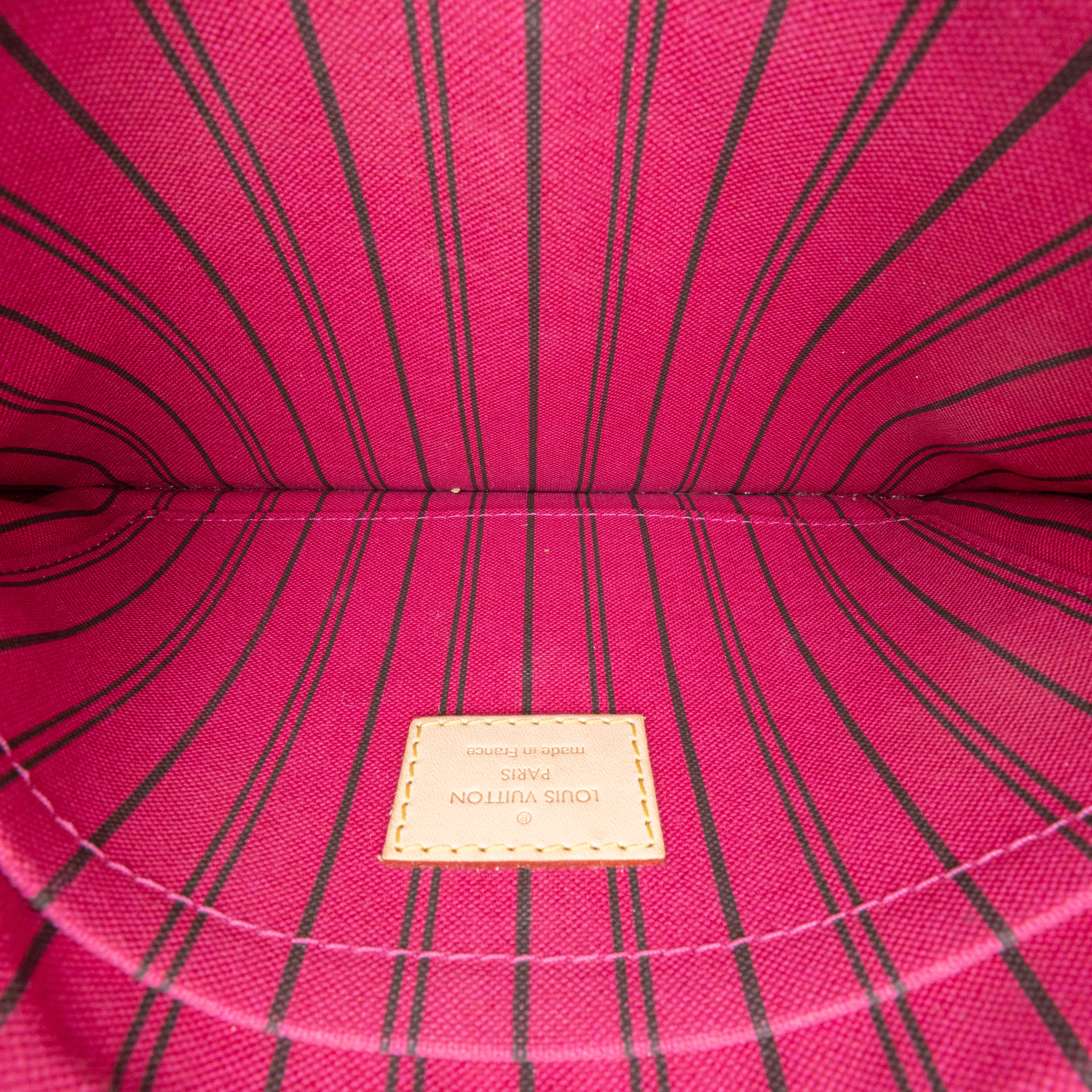 Neverfull MM