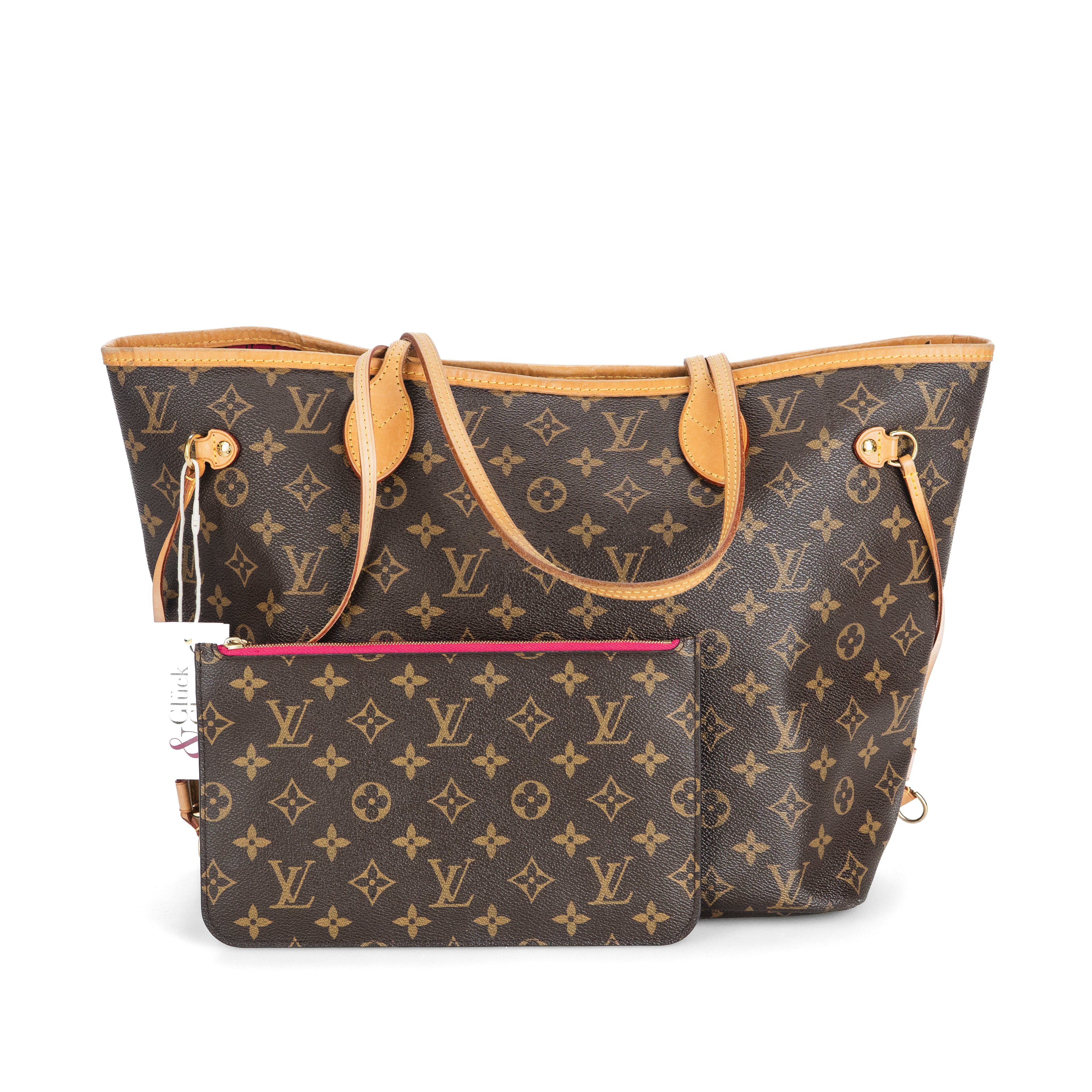 Neverfull MM