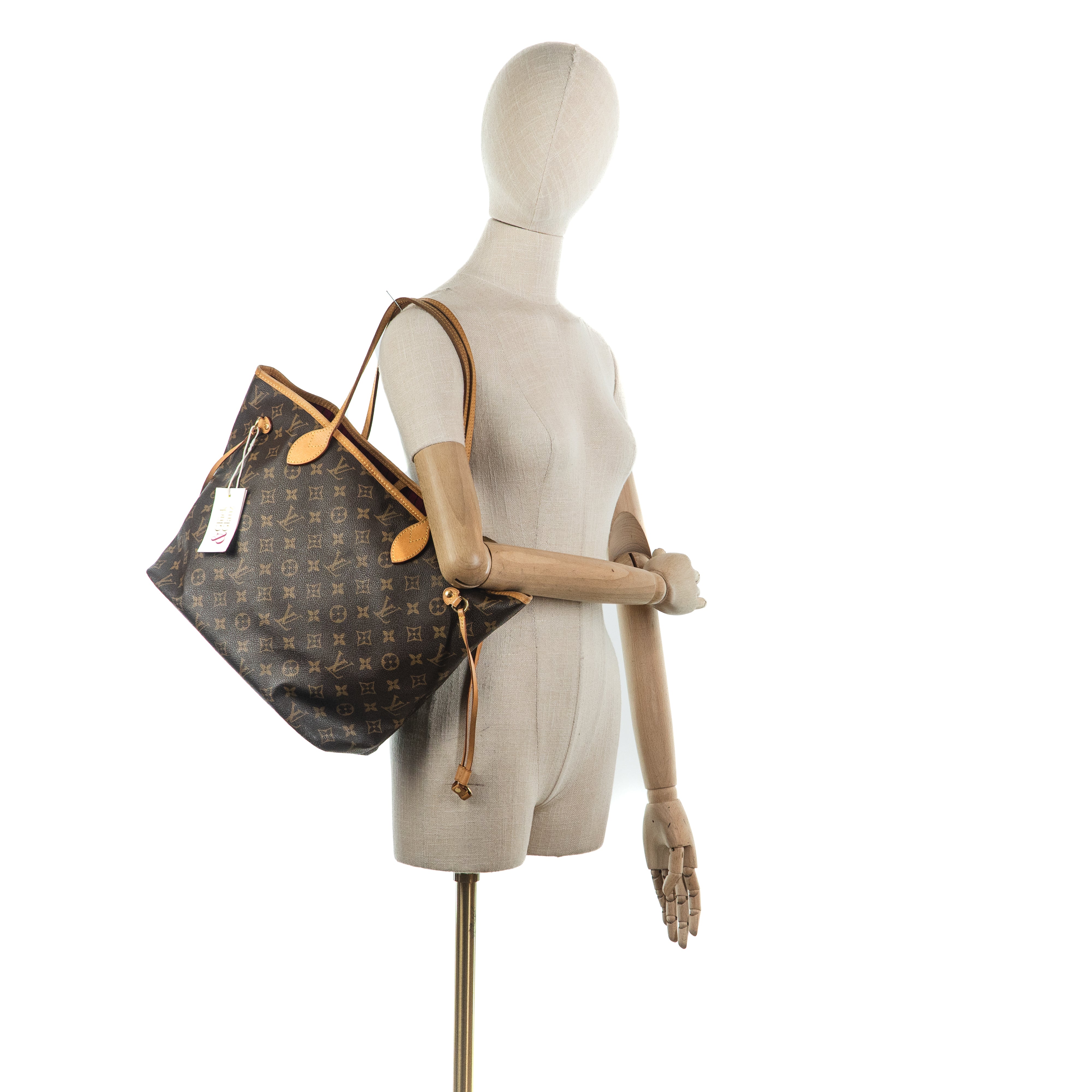 Neverfull MM