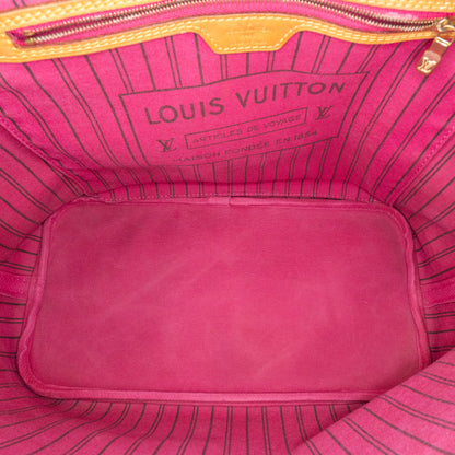 Neverfull MM V Cities Saint Tropez