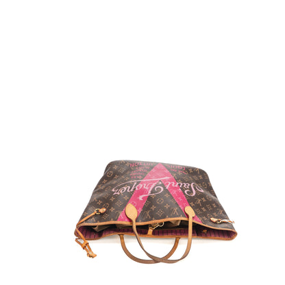 Neverfull MM V Cities Saint Tropez