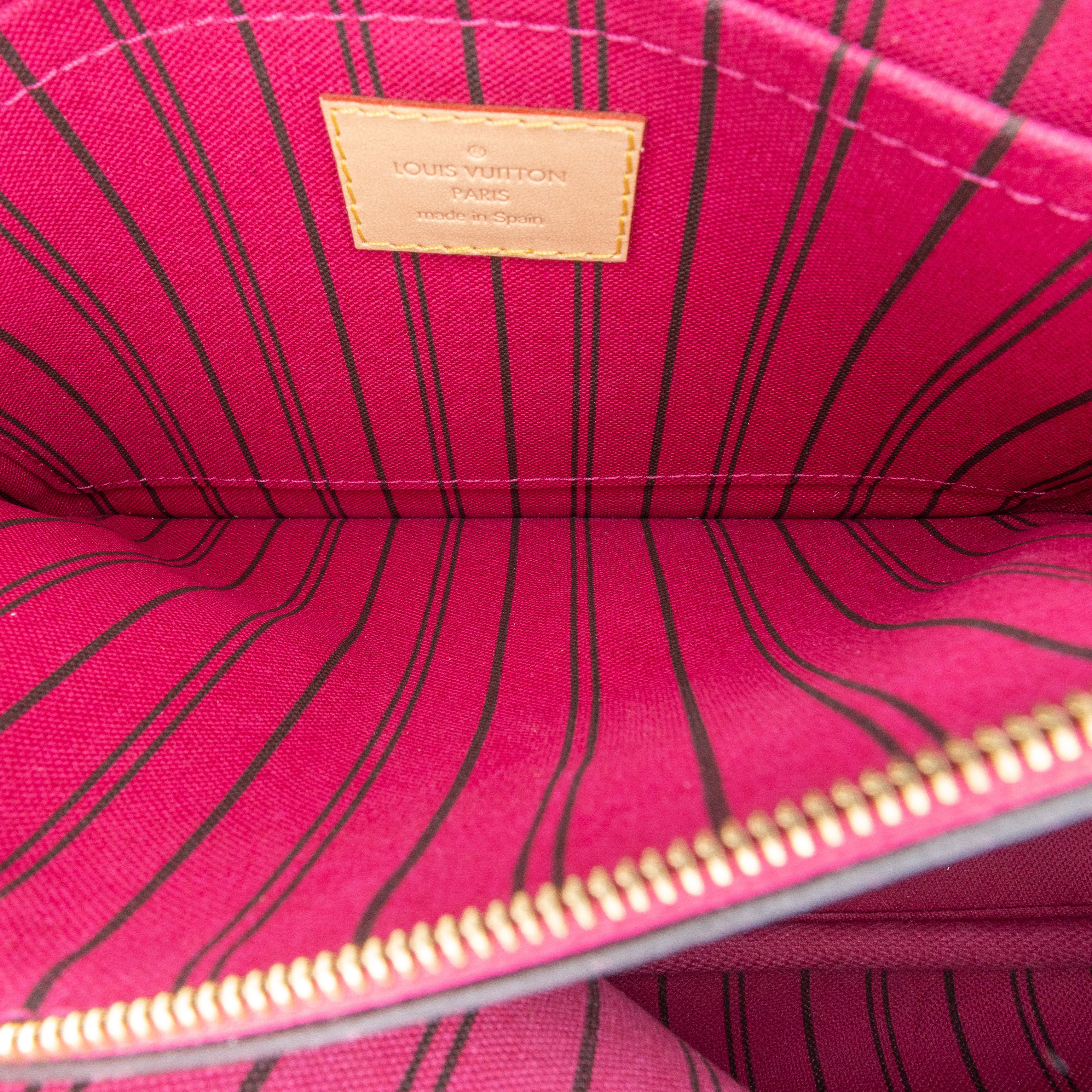 Neverfull MM