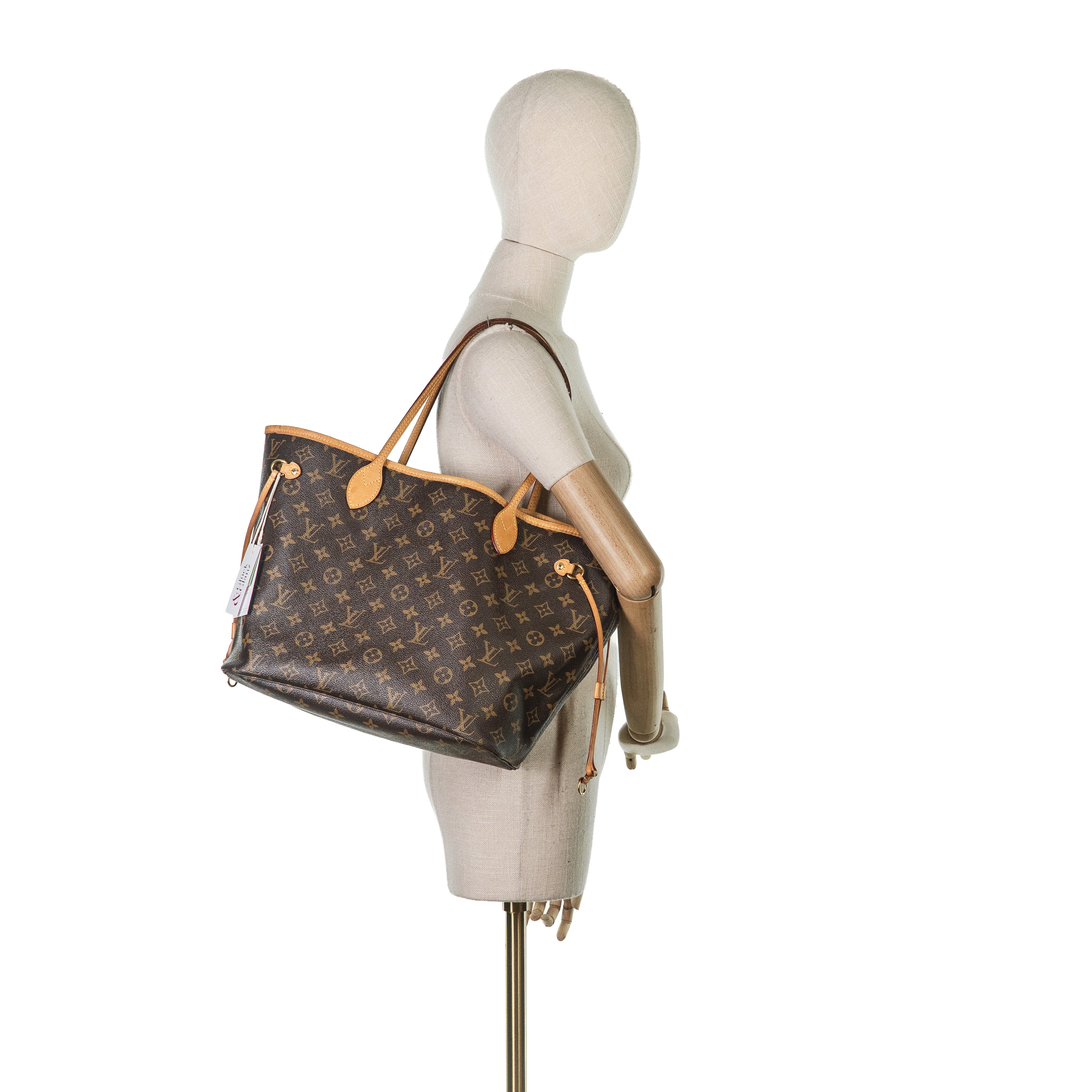 Neverfull MM