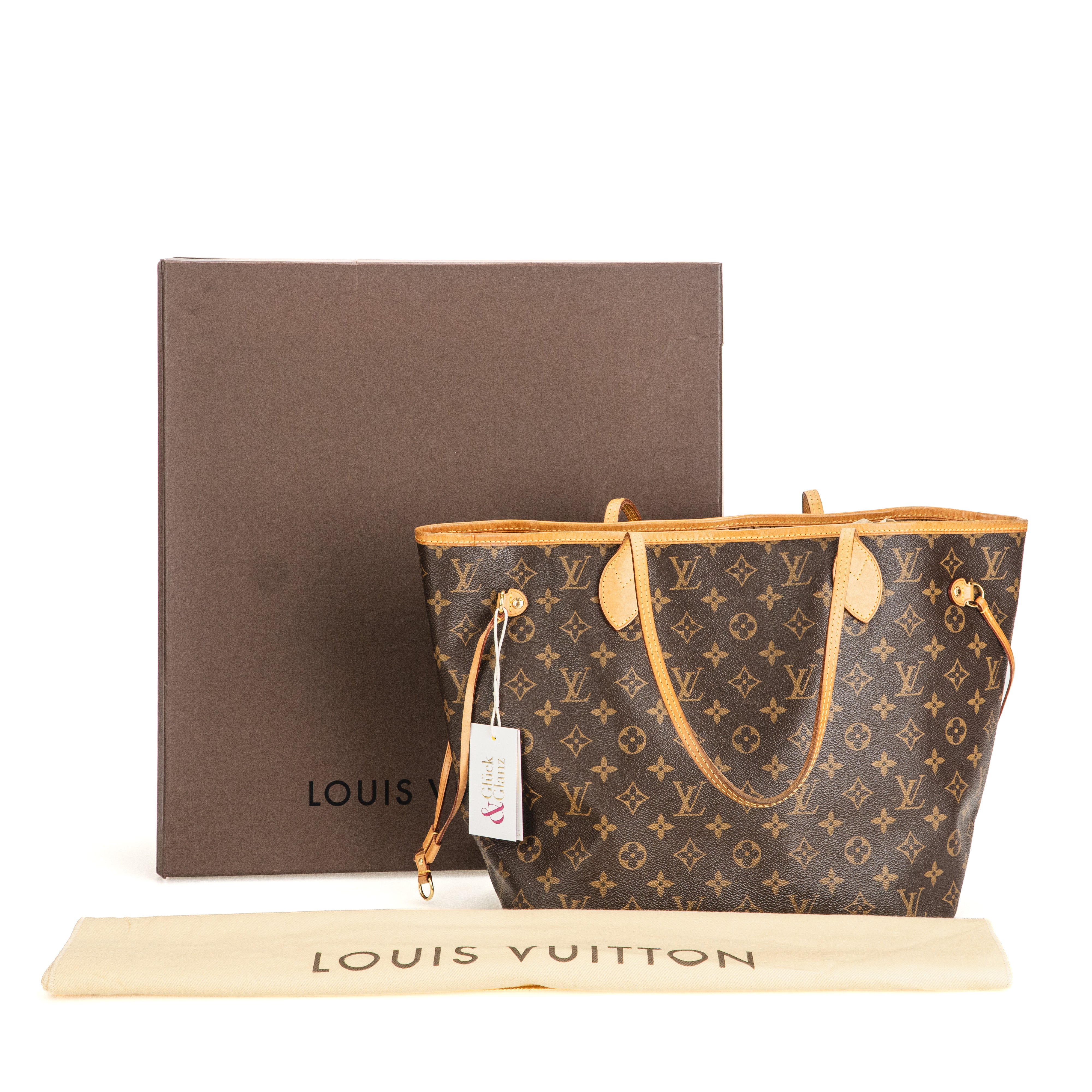 Neverfull MM