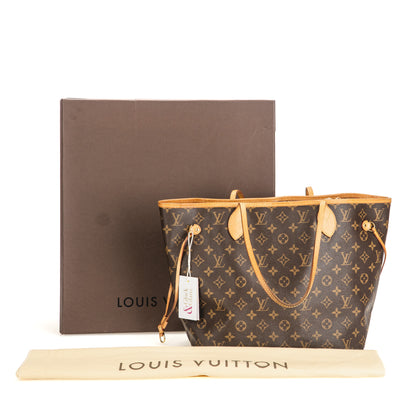 Neverfull MM