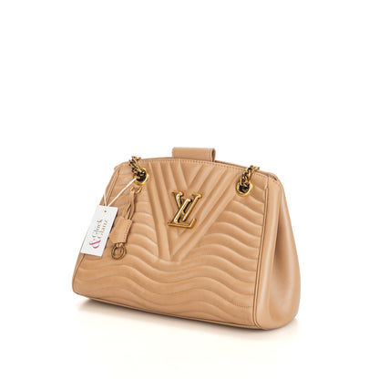 New Wave Chain Tote