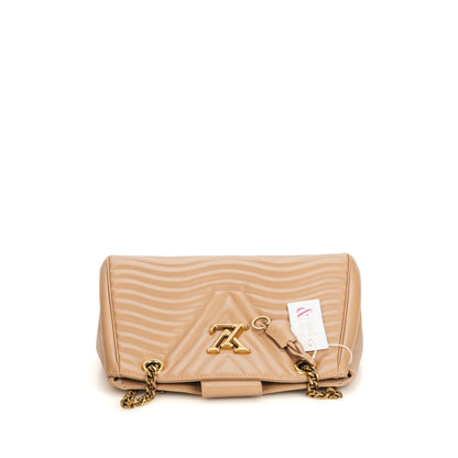 New Wave Chain Tote