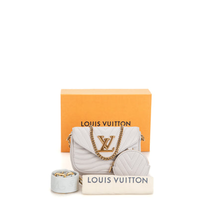 New Wave Multi Pochette