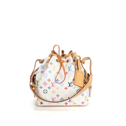 Noe Petit Multi Color