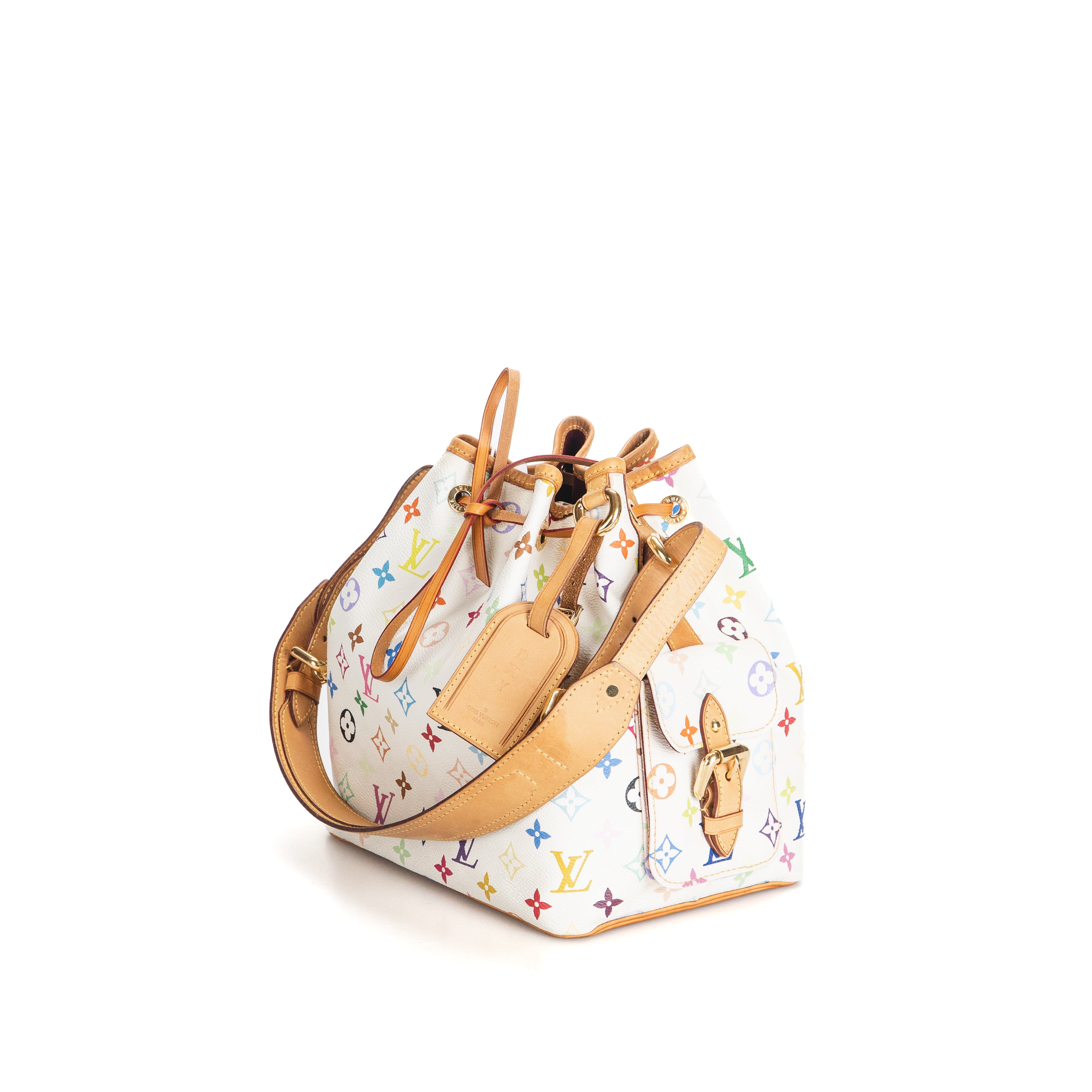 Noe Petit Multi Color