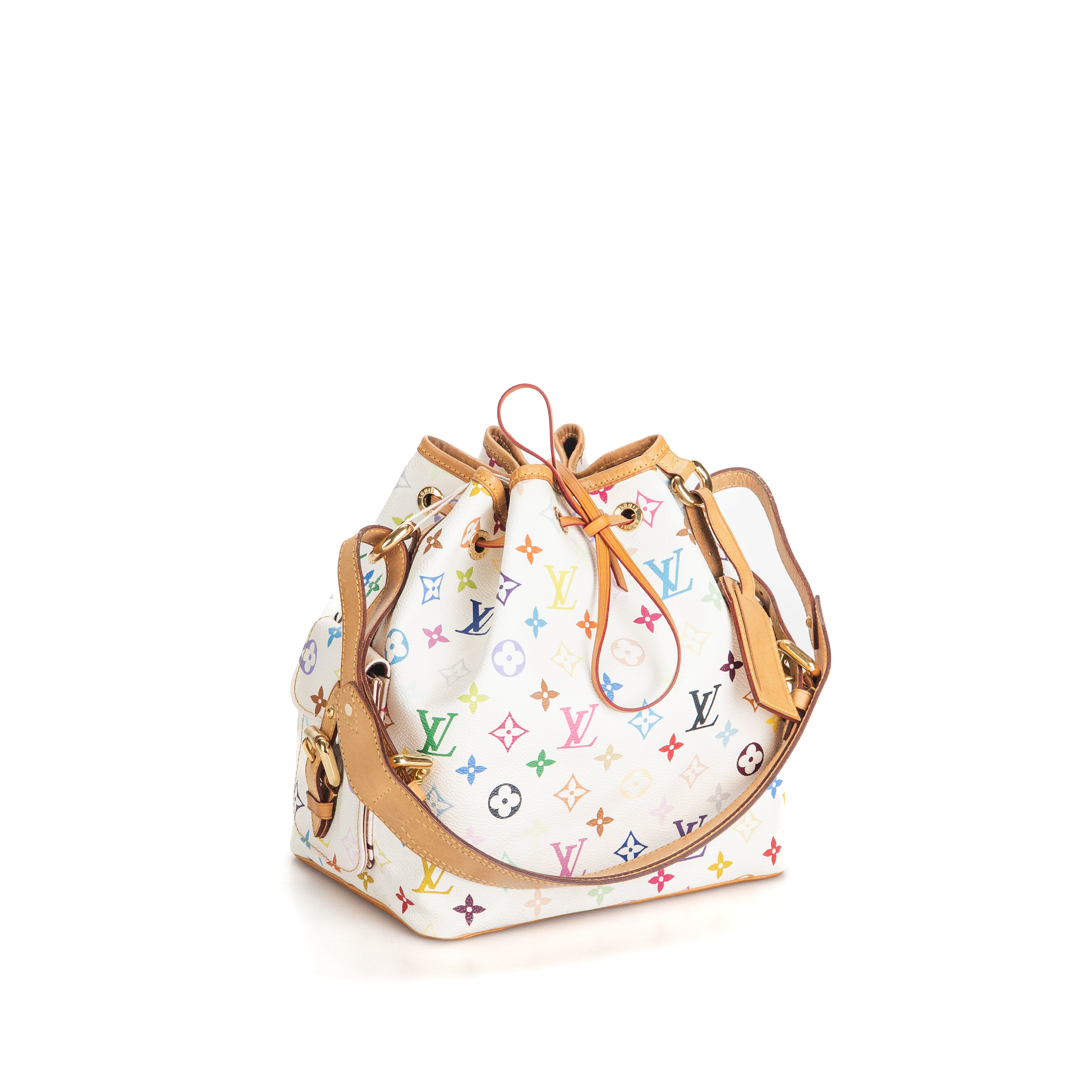 Noe Petit Multi Color